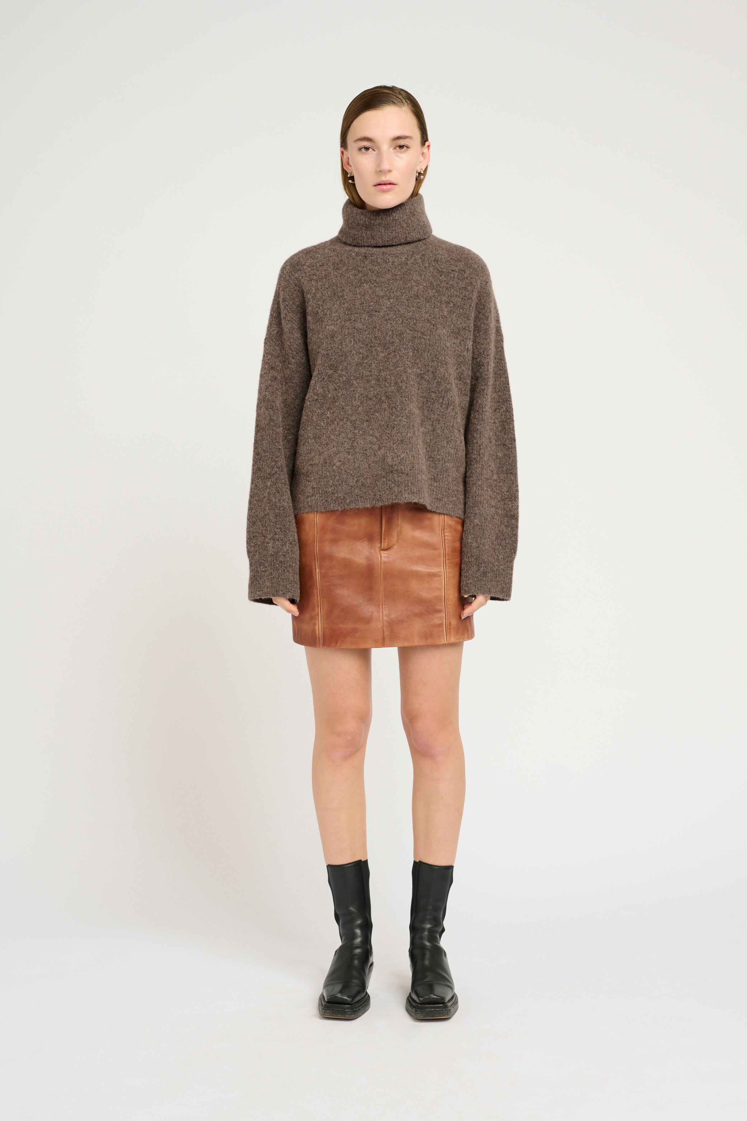 AlphaGZ rollneck NOOS