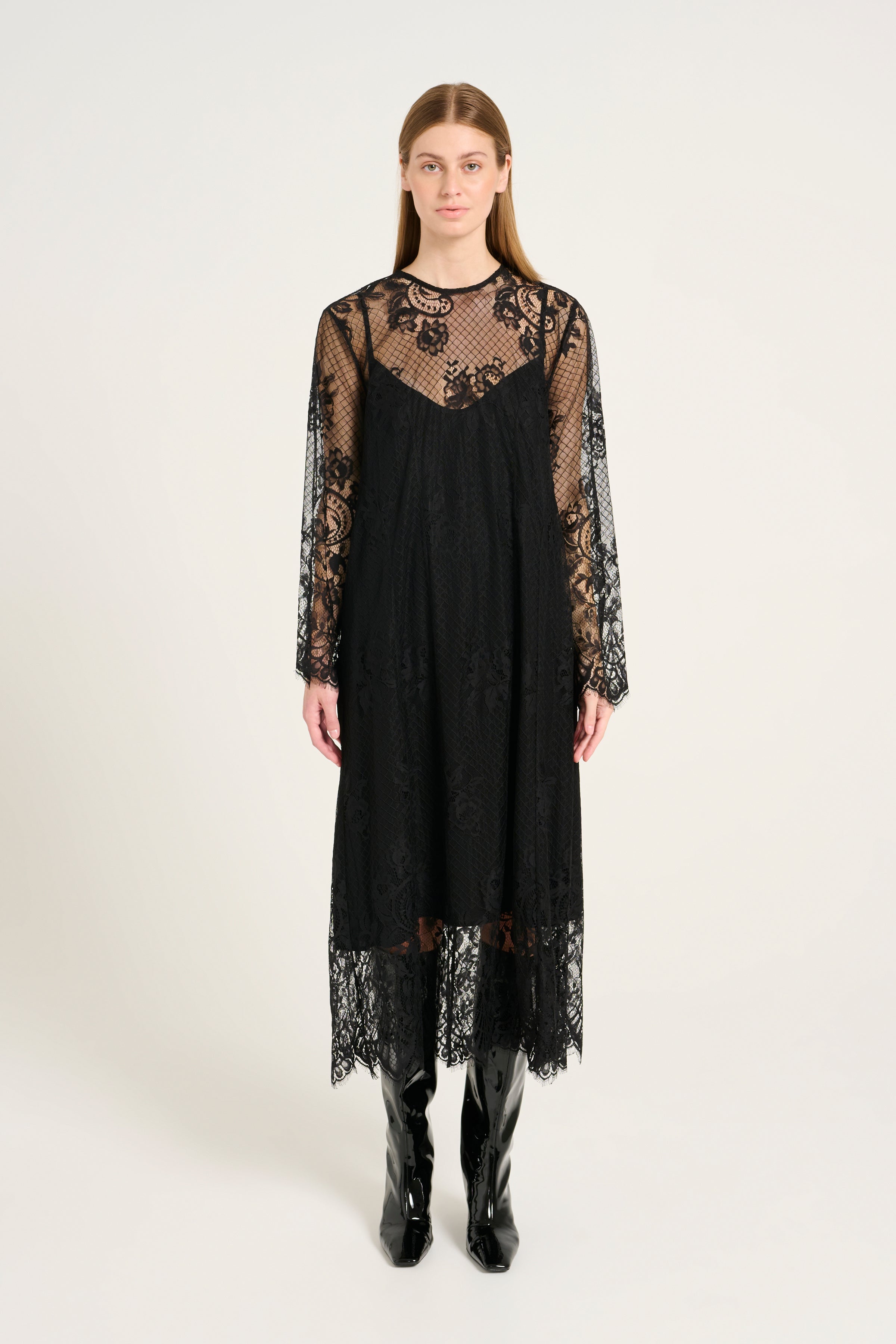 LaicaGZ dress