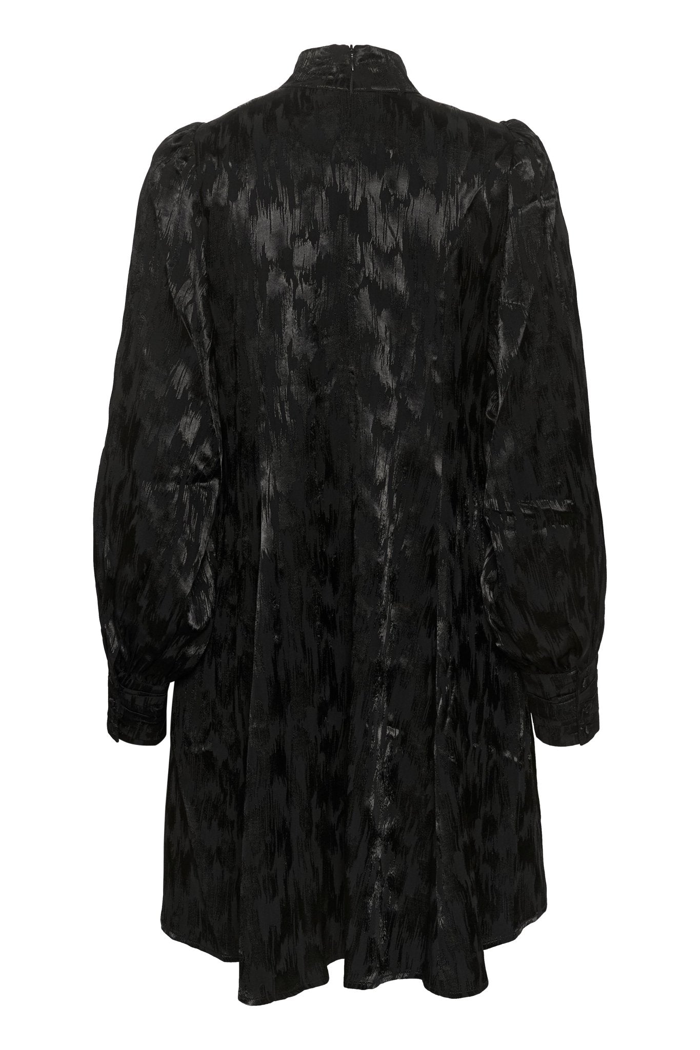 DalilaGZ Kleid - HEY LOU STUDIO