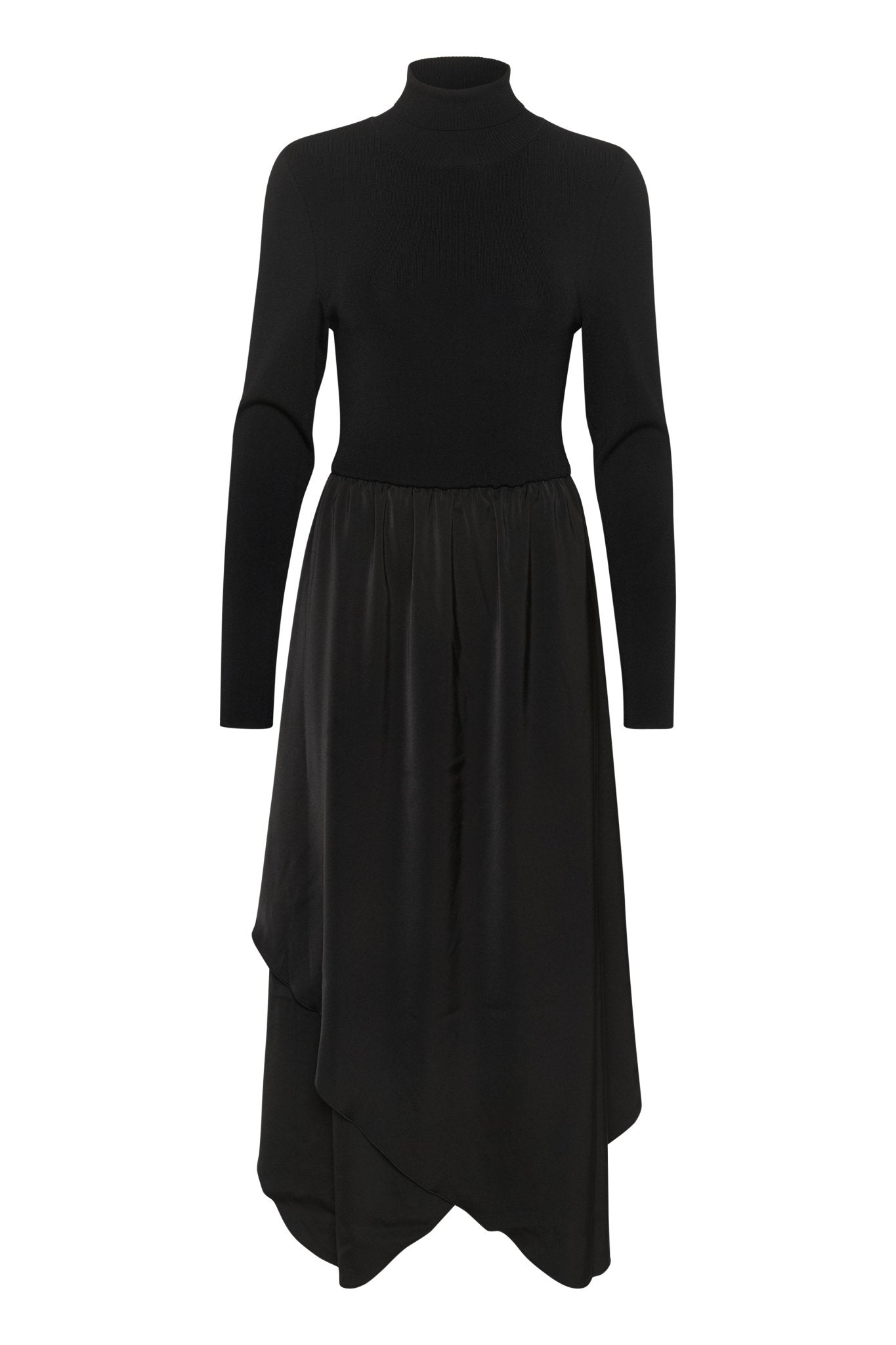 PaniGZ Kleid - HEY LOU STUDIO