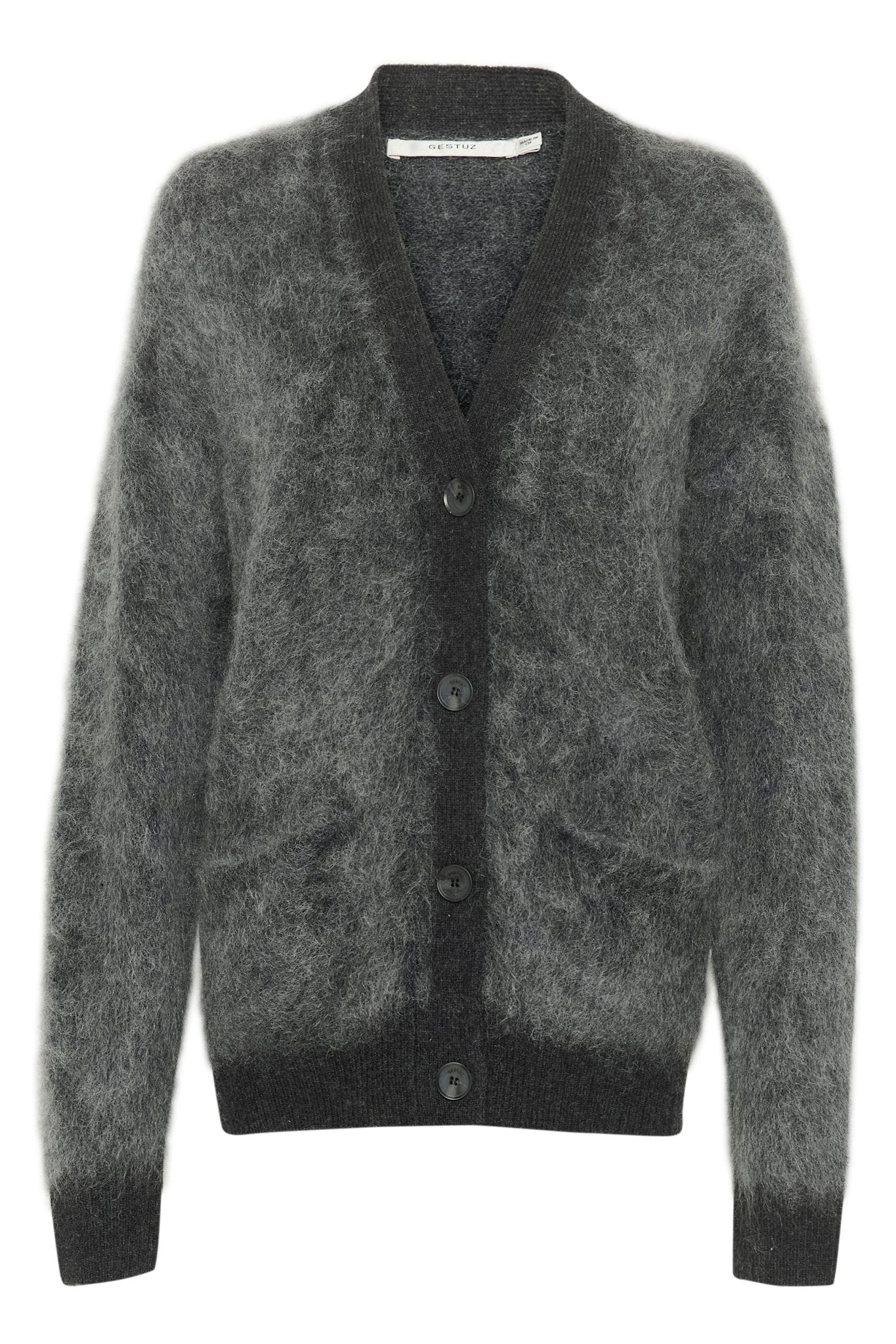 MaicaGZ cardigan - HEY LOU STUDIO