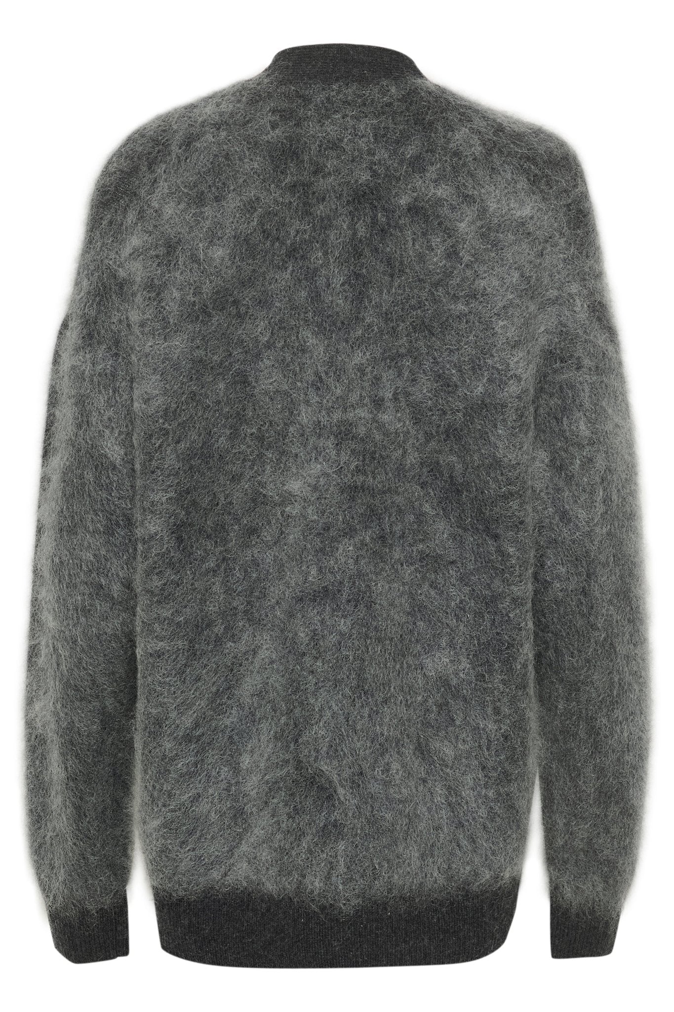 MaicaGZ cardigan - HEY LOU STUDIO