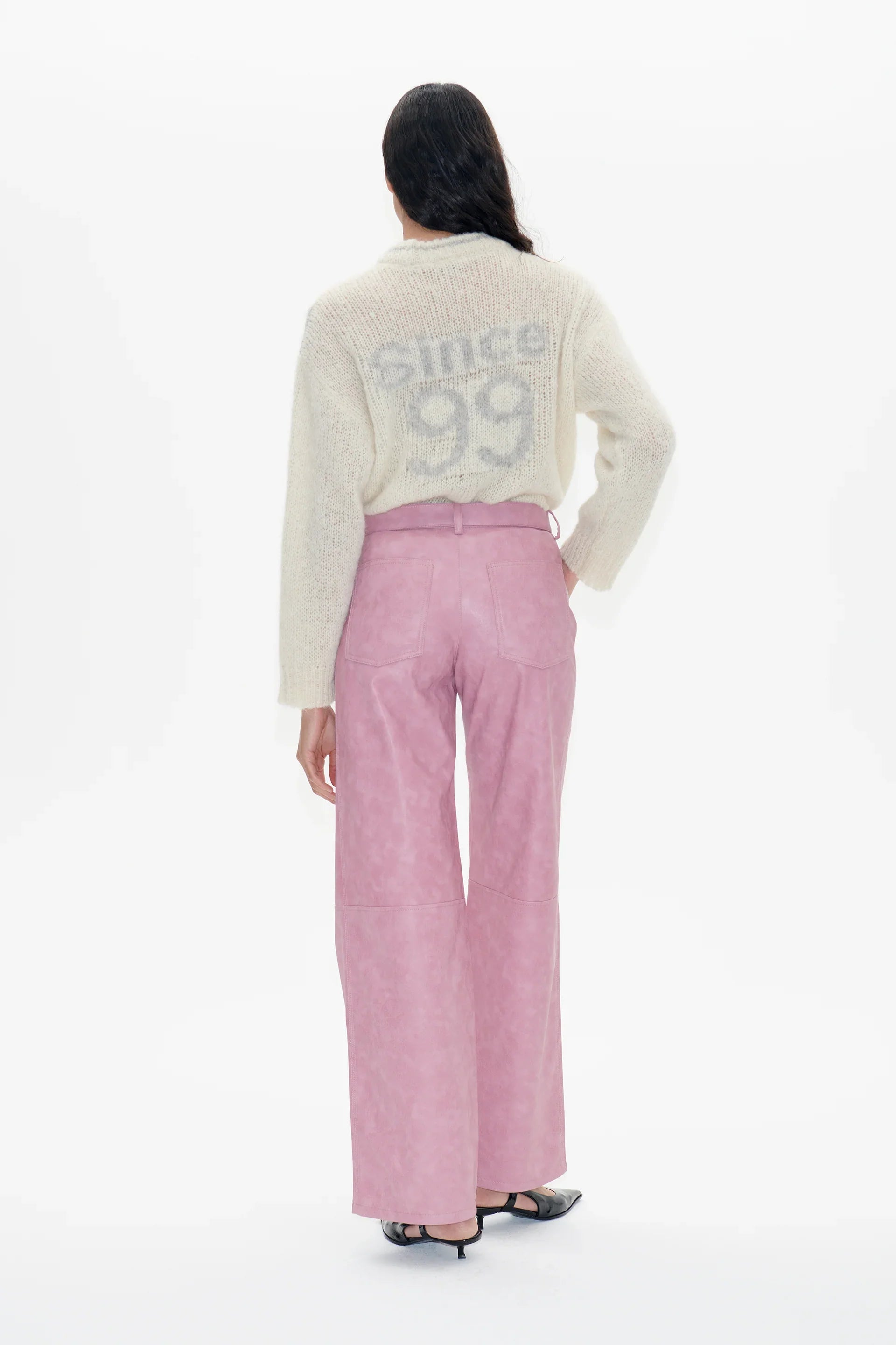 CHARVI Pullover