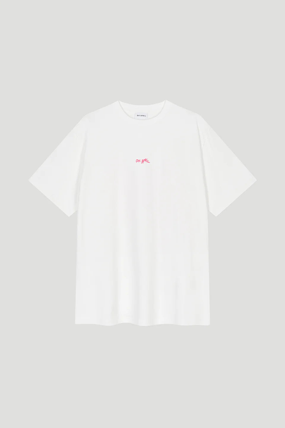 BF T-Shirt Summer Party Stripe