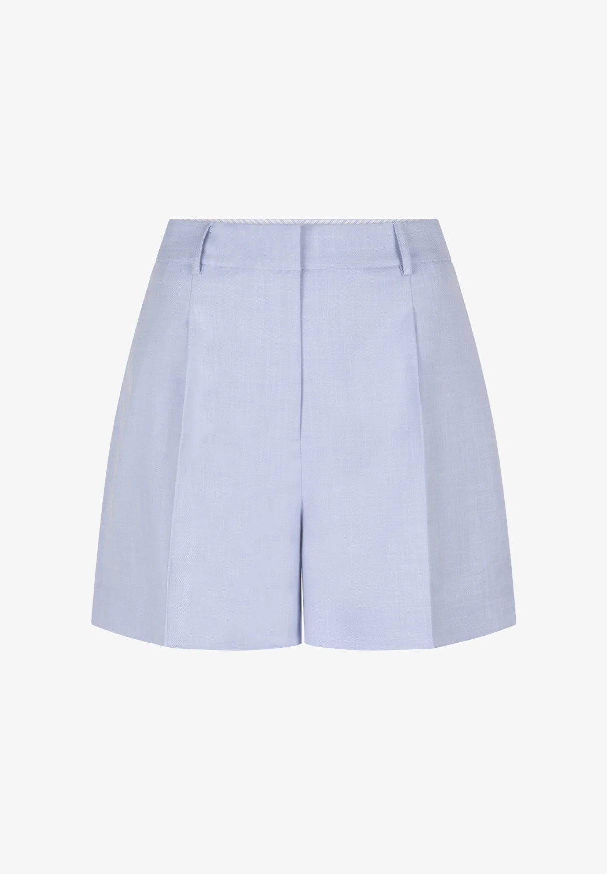 D6 Ebony tailored shorts
