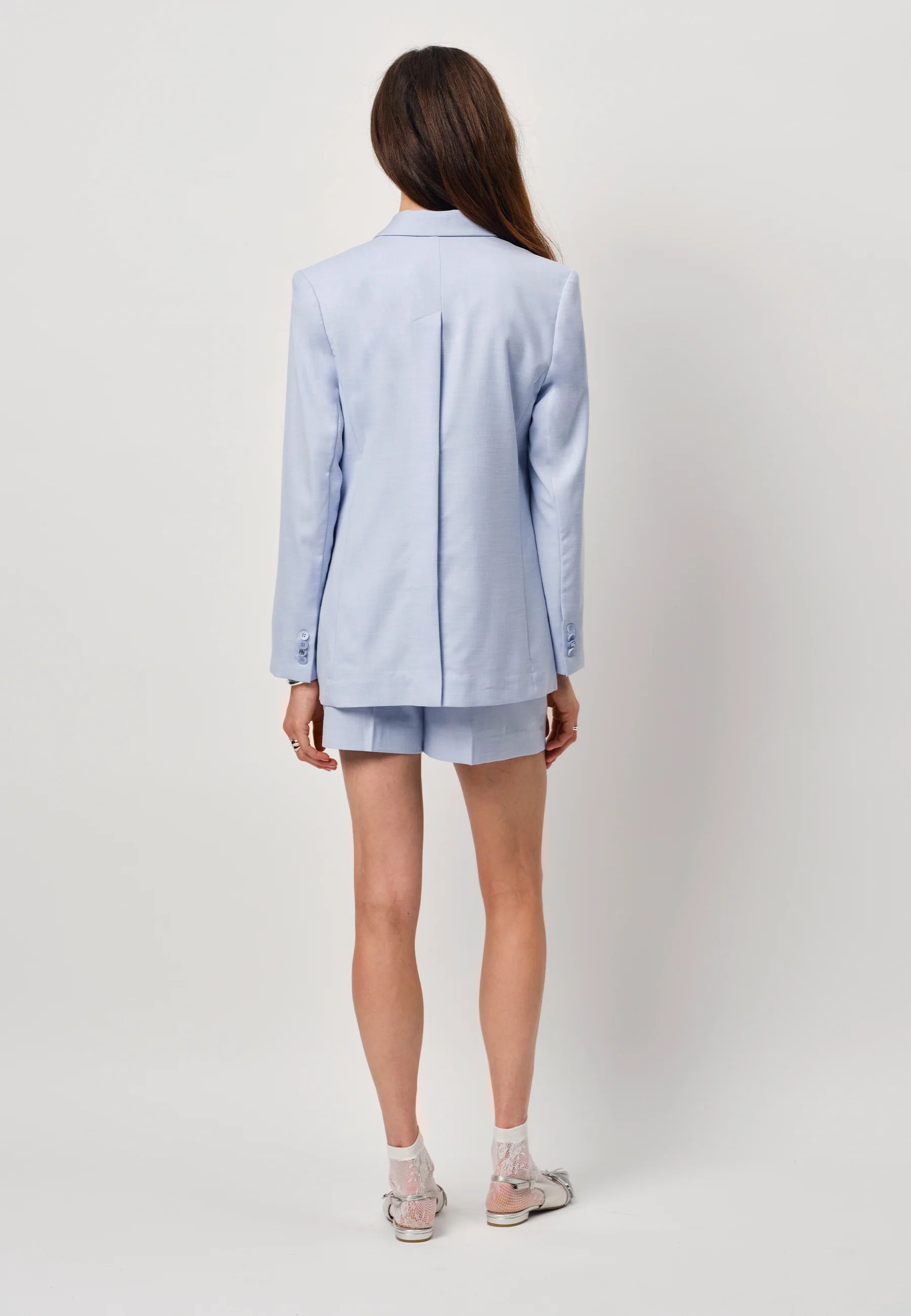Eagle relaxed fit blazer