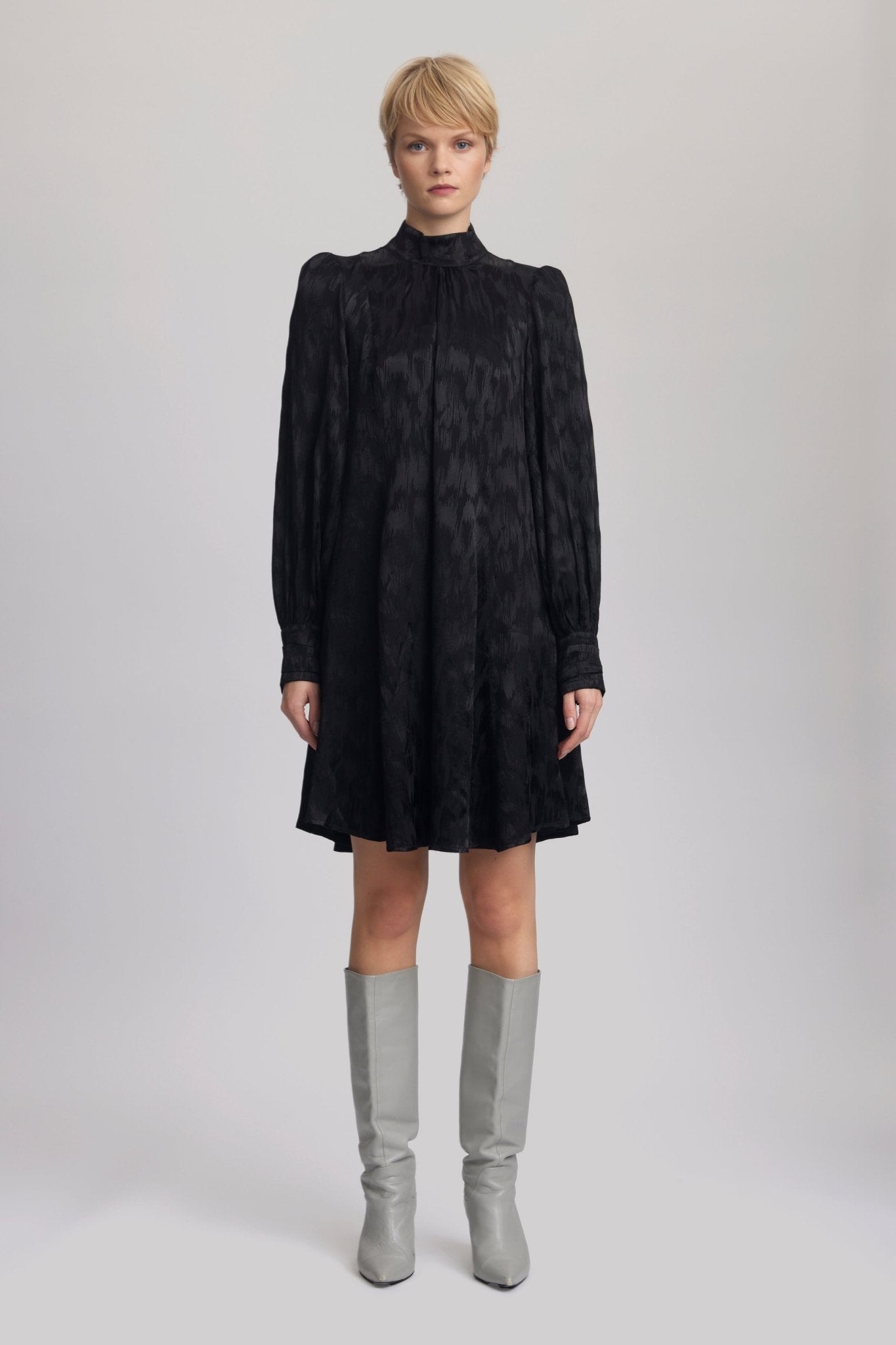 DalilaGZ Kleid - HEY LOU STUDIO