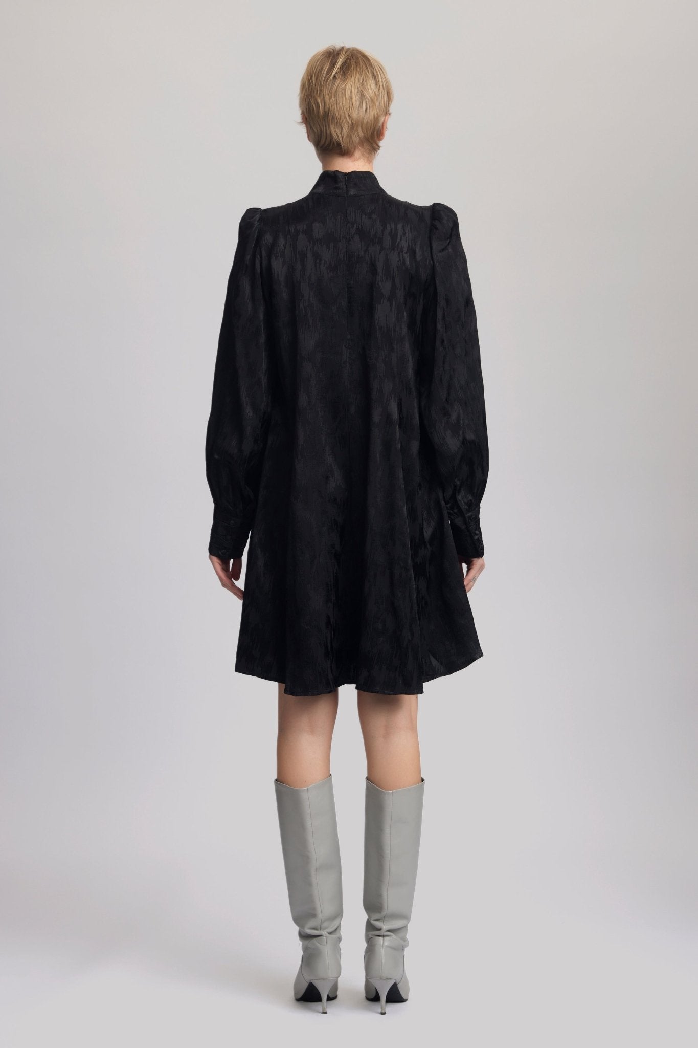 DalilaGZ Kleid - HEY LOU STUDIO