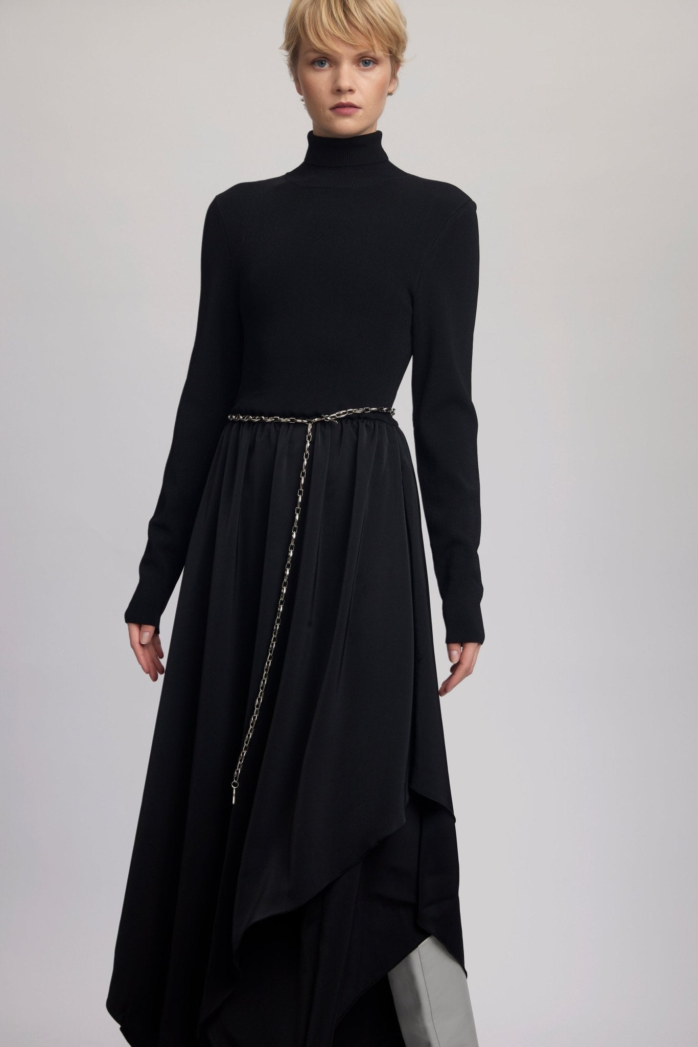 PaniGZ Kleid - HEY LOU STUDIO