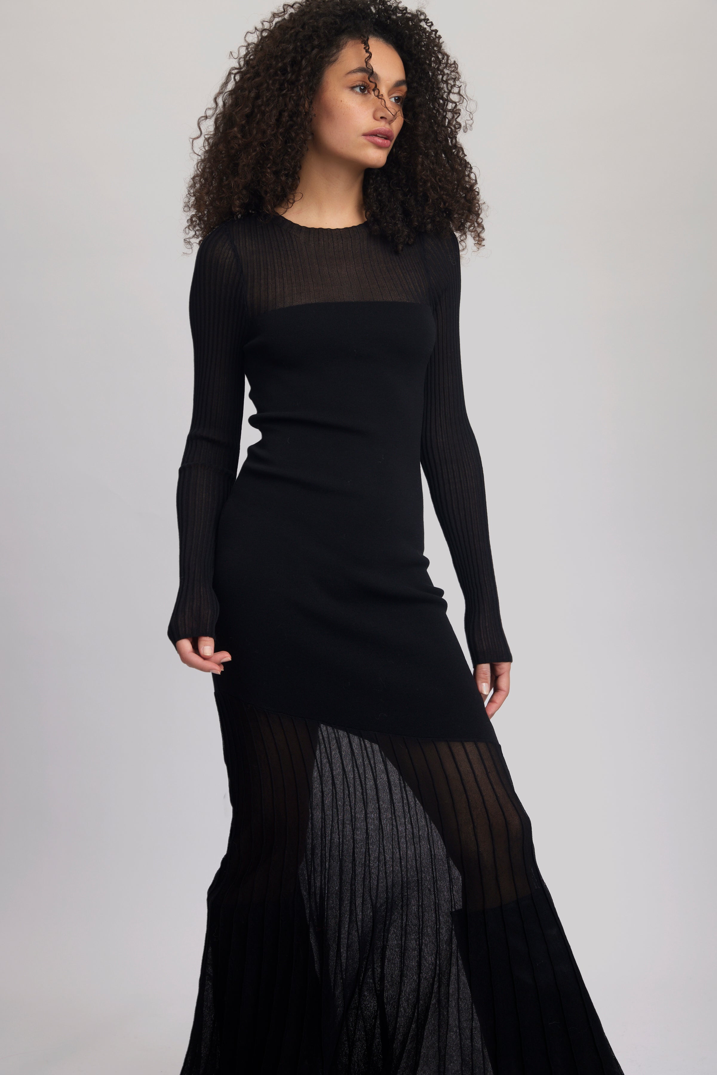 SameaGZ Long dress