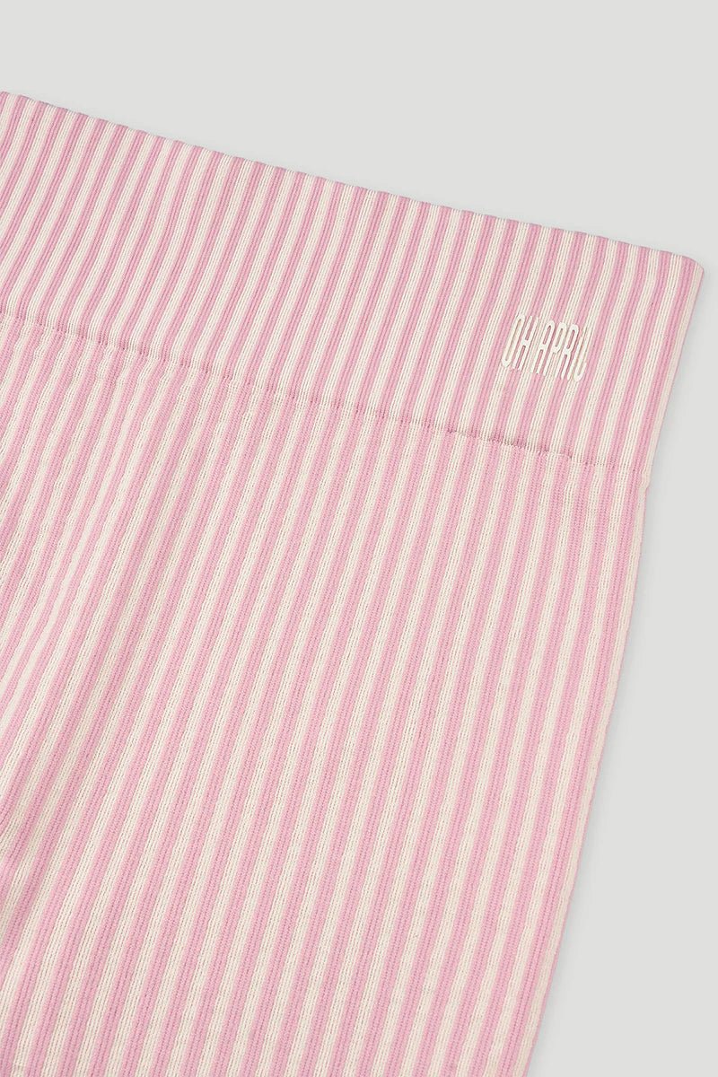 Longan Bike Shorts - HEY LOU STUDIO