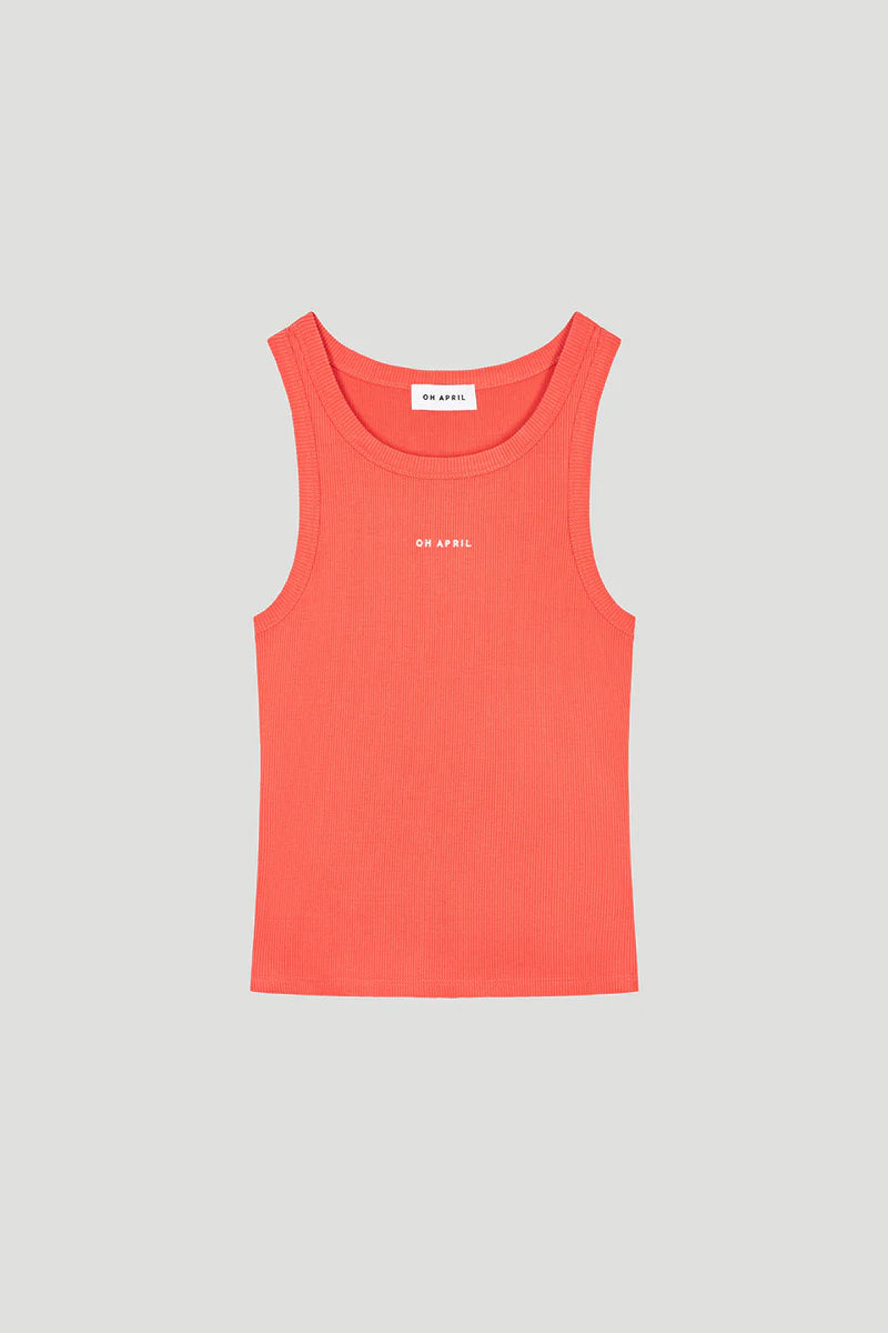 Dara Top coral