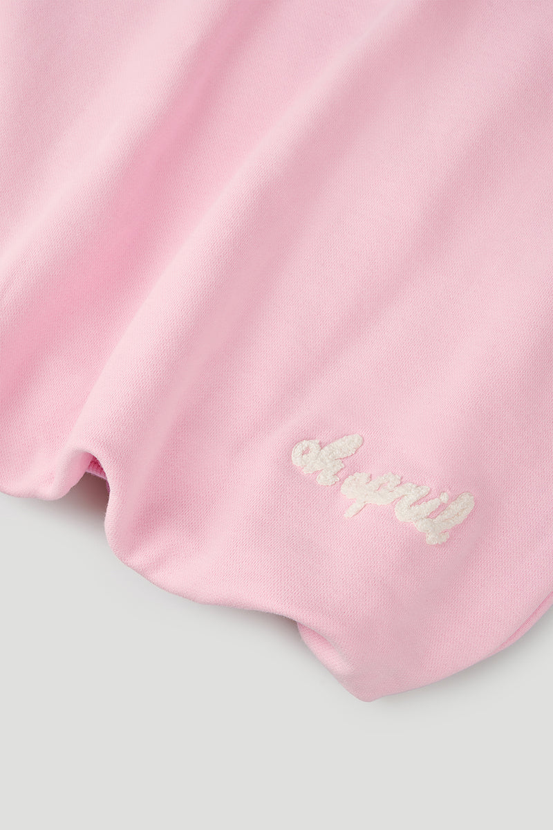Zuri Balloon Sweatshirt