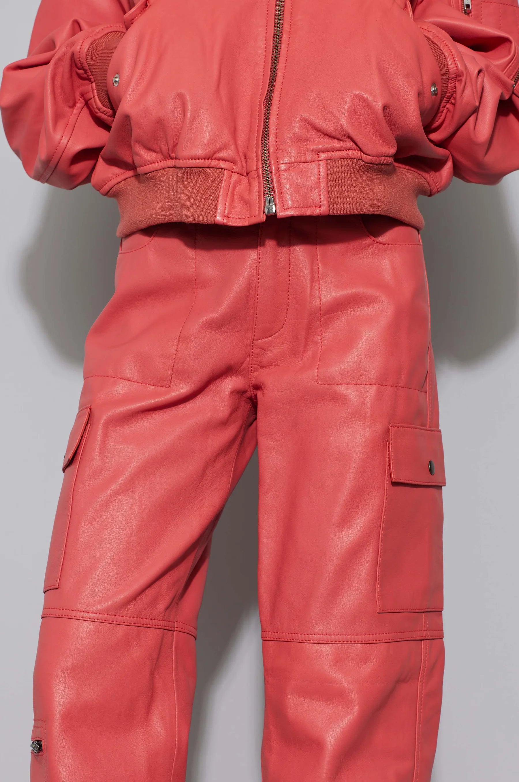 Prove Leather Pants