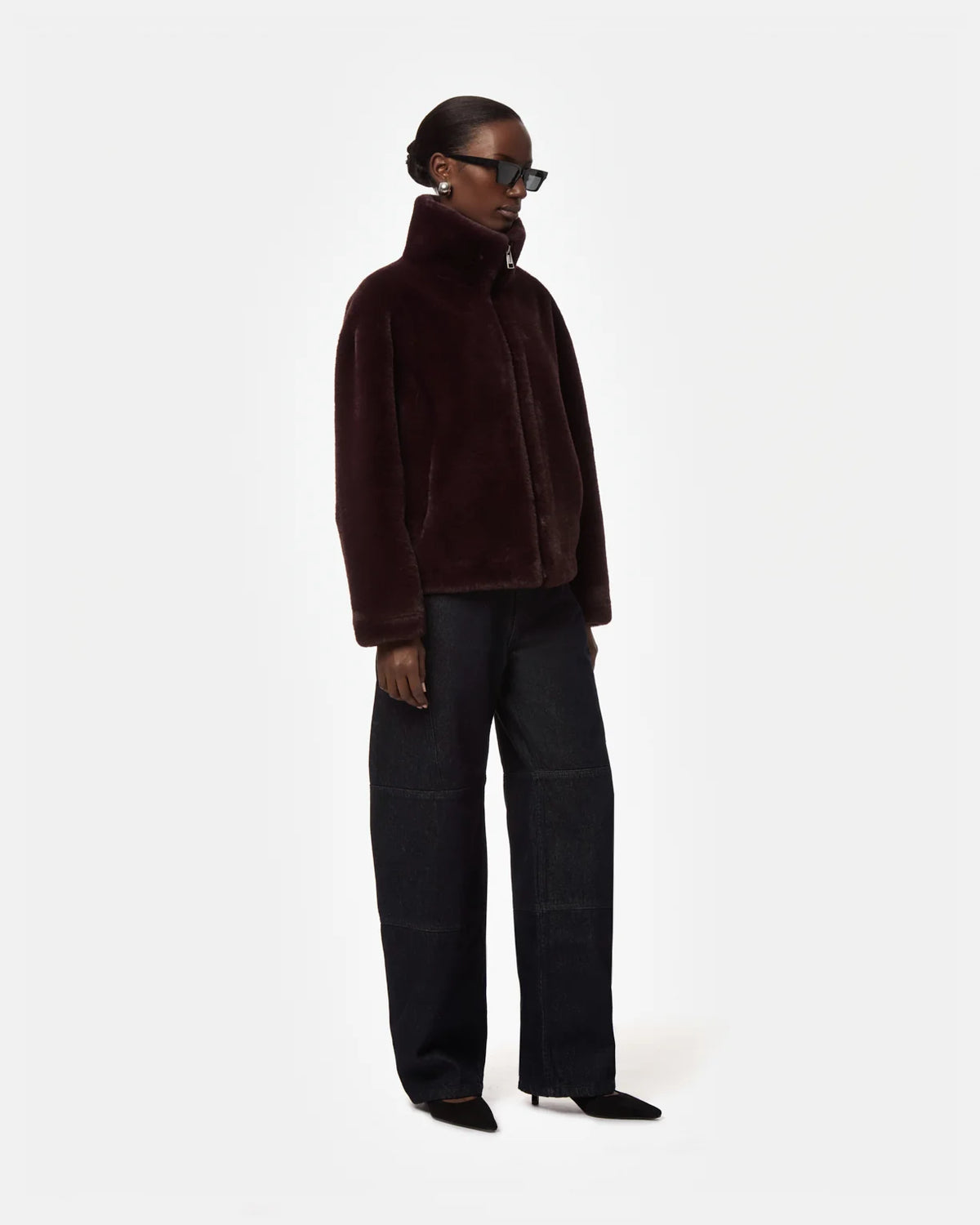Brooks Coat