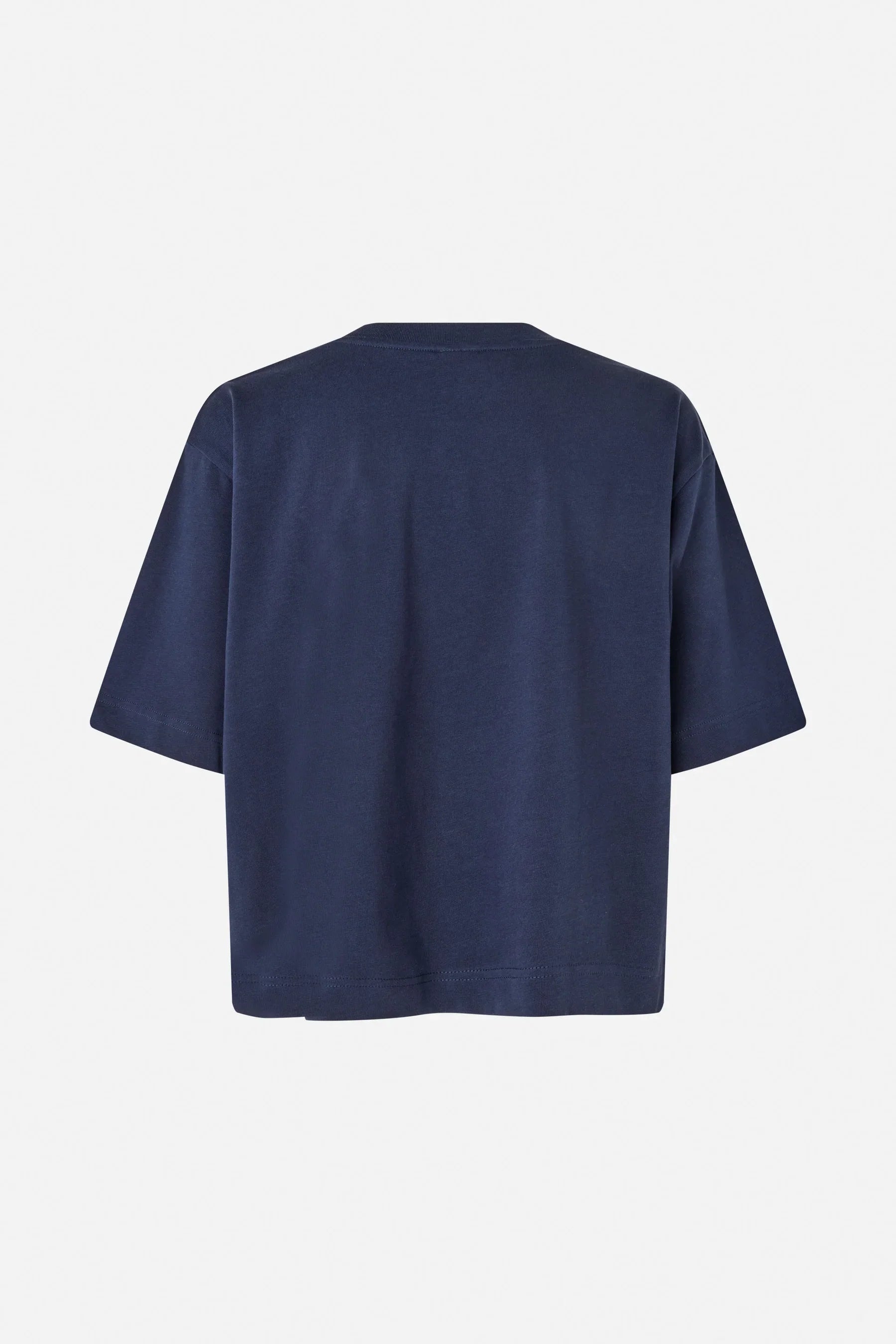 Jian T-shirt Baritone blue