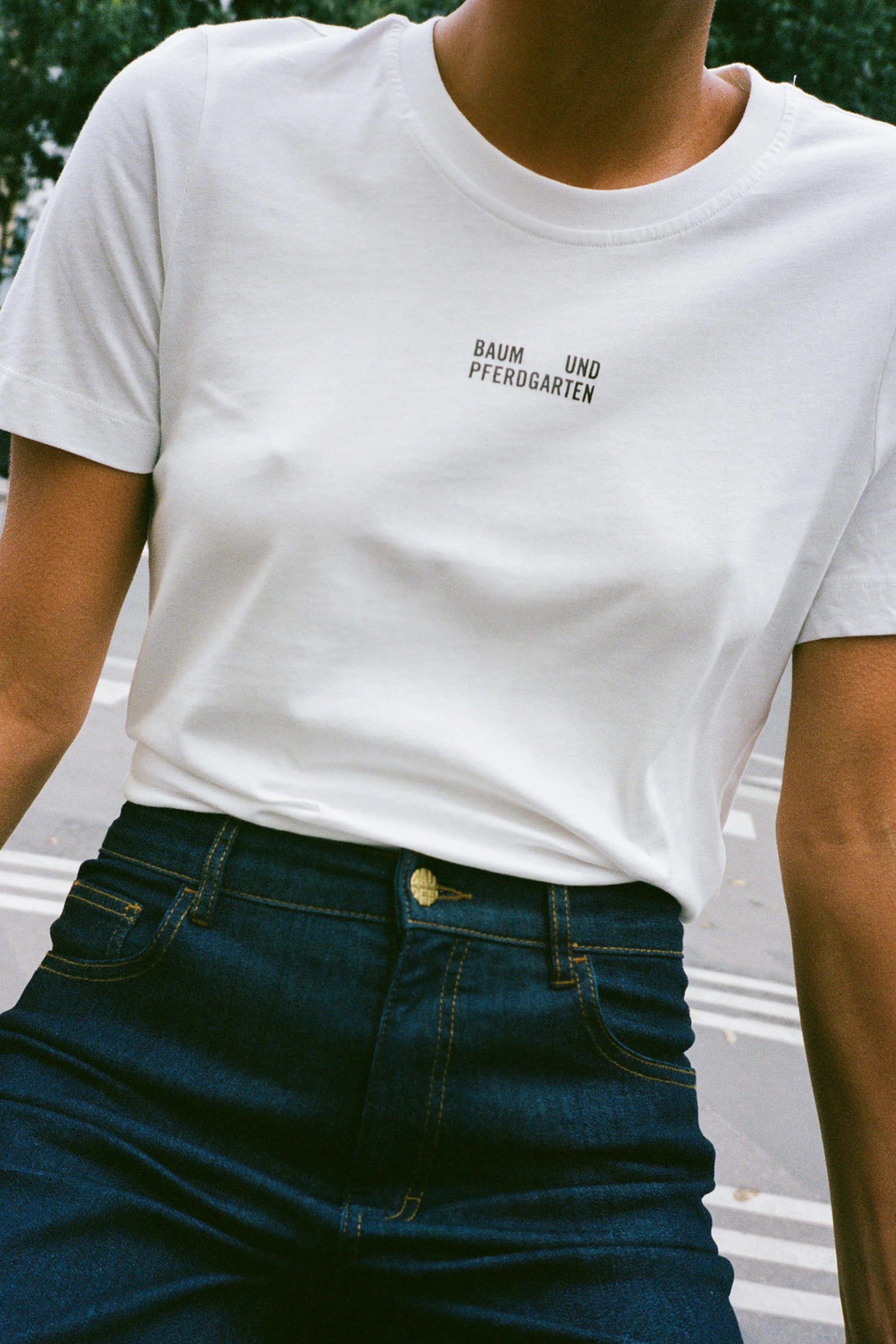JALONA Tshirt