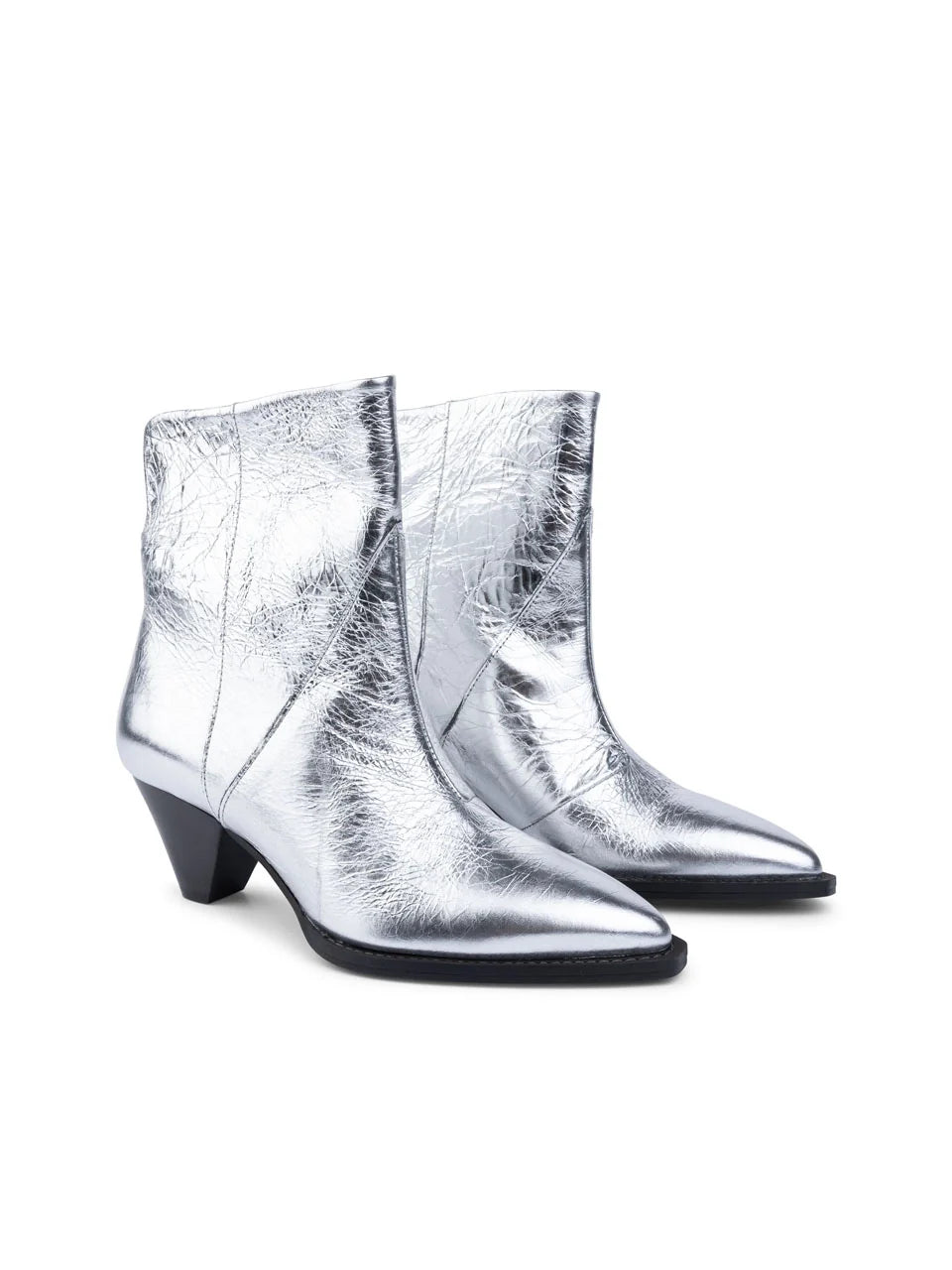 D6Kaia studded ankle Boots