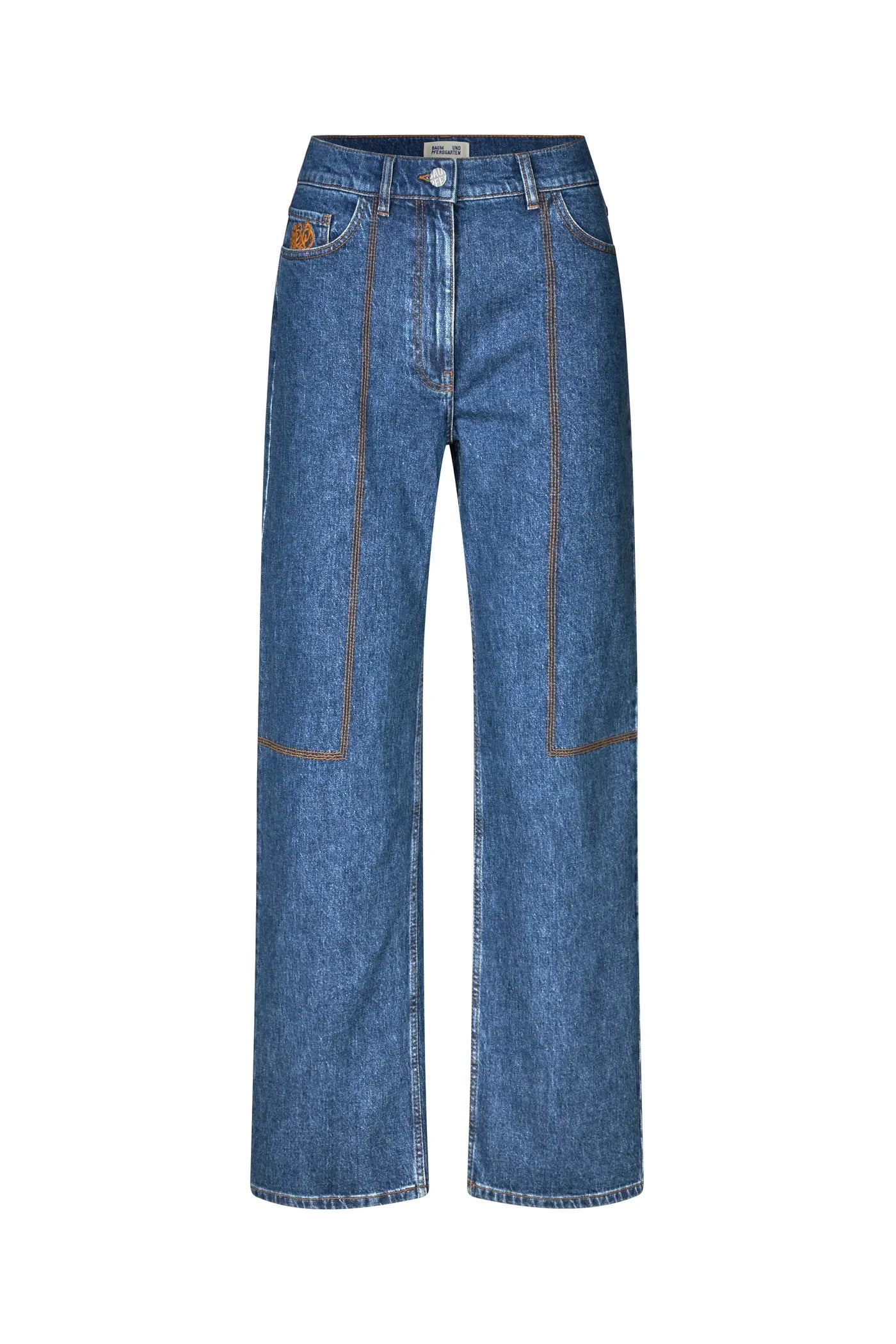NILDA Jeans
