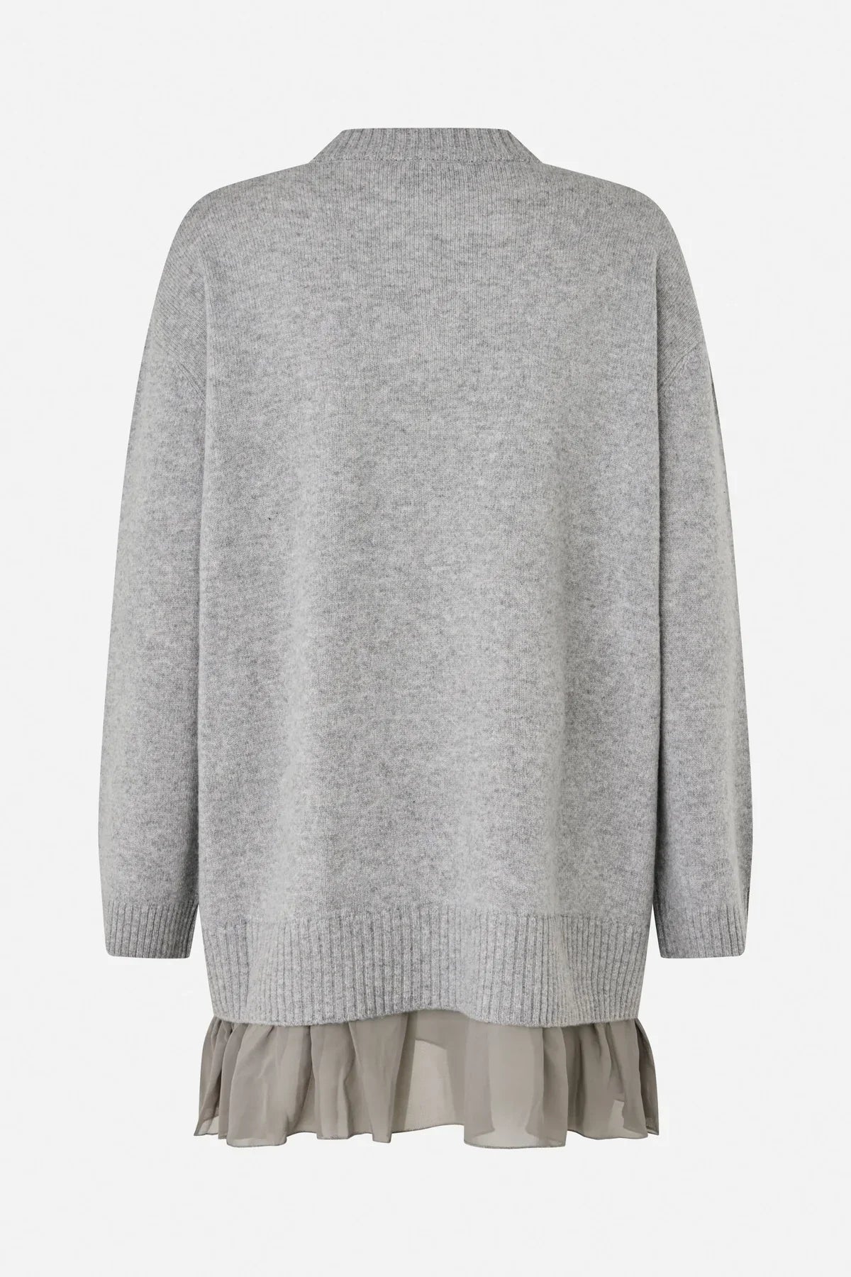 Cimone Pullover