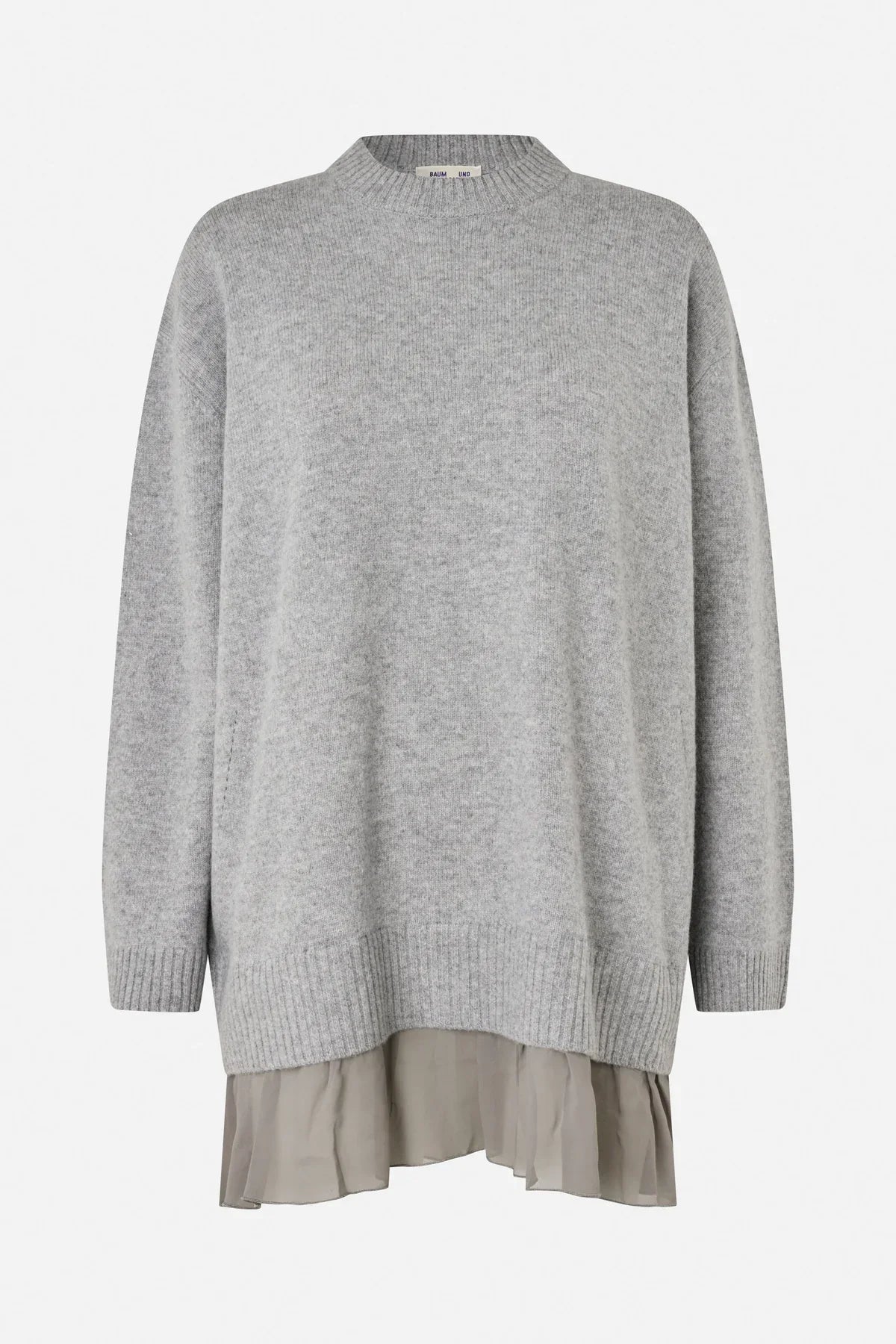 Cimone Pullover