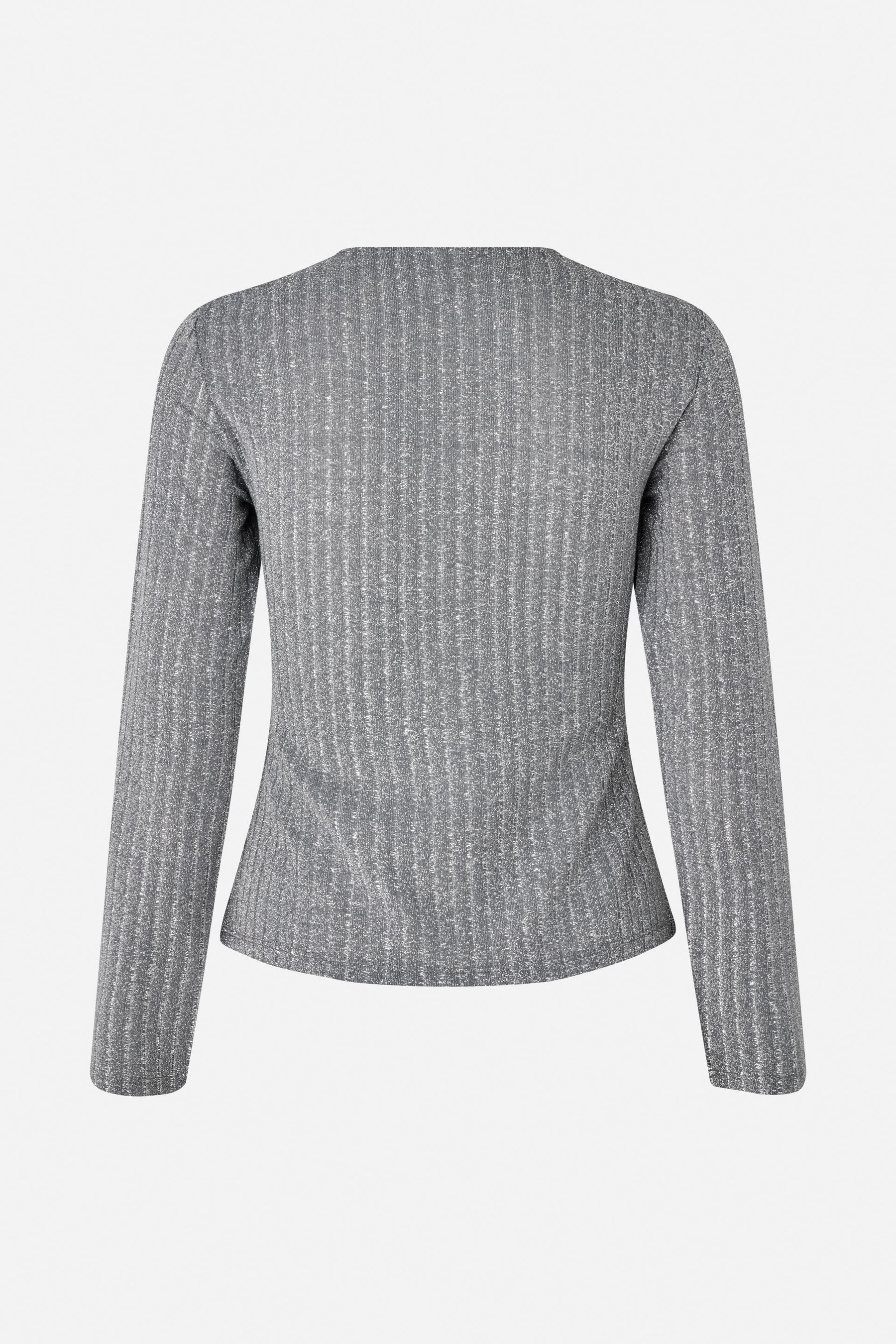 JACKAI Top silver