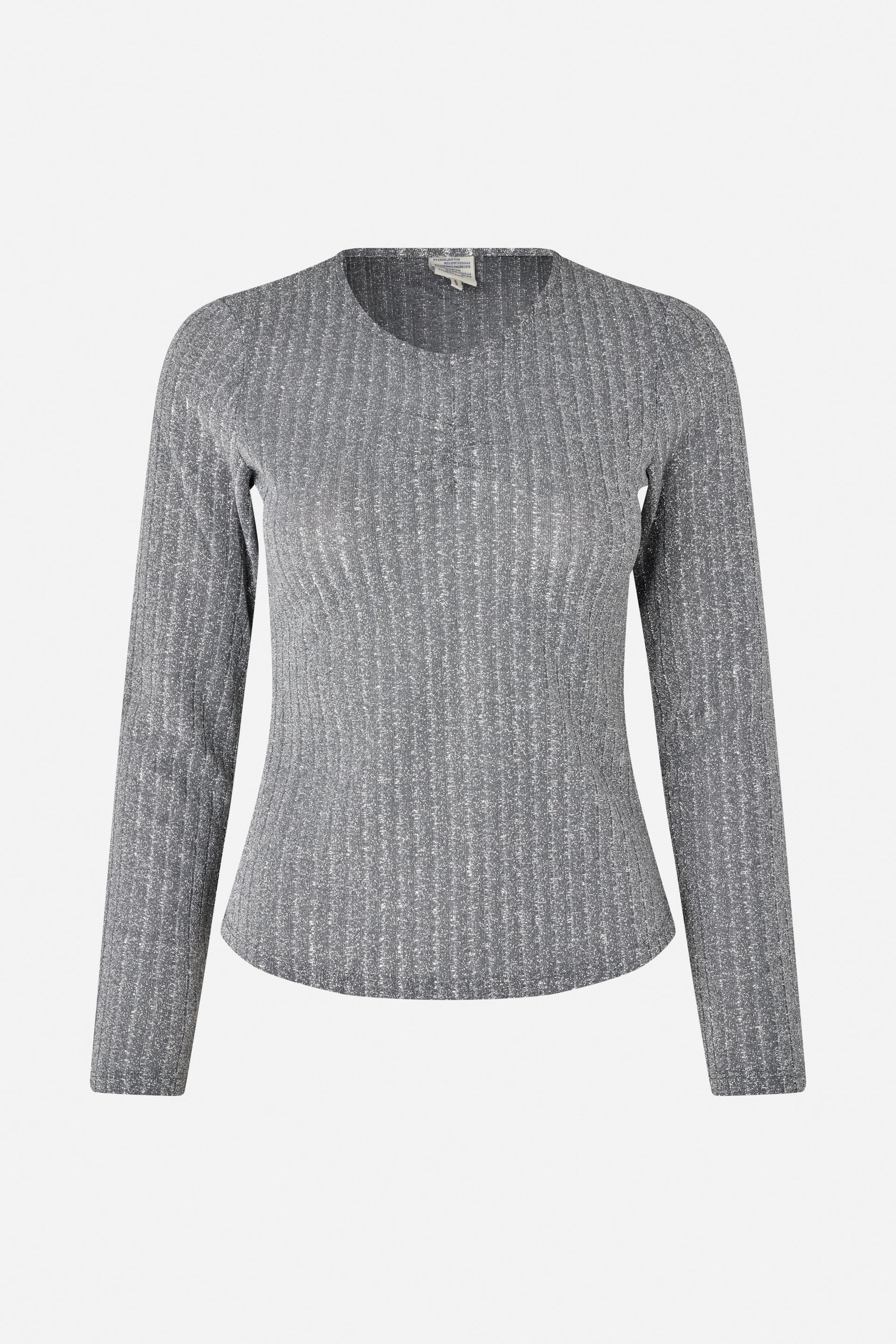 JACKAI Top silver