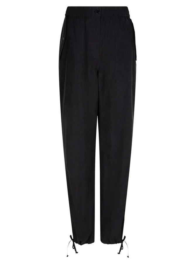 D6Tiffen parachute Cargo pants - HEY LOU STUDIO