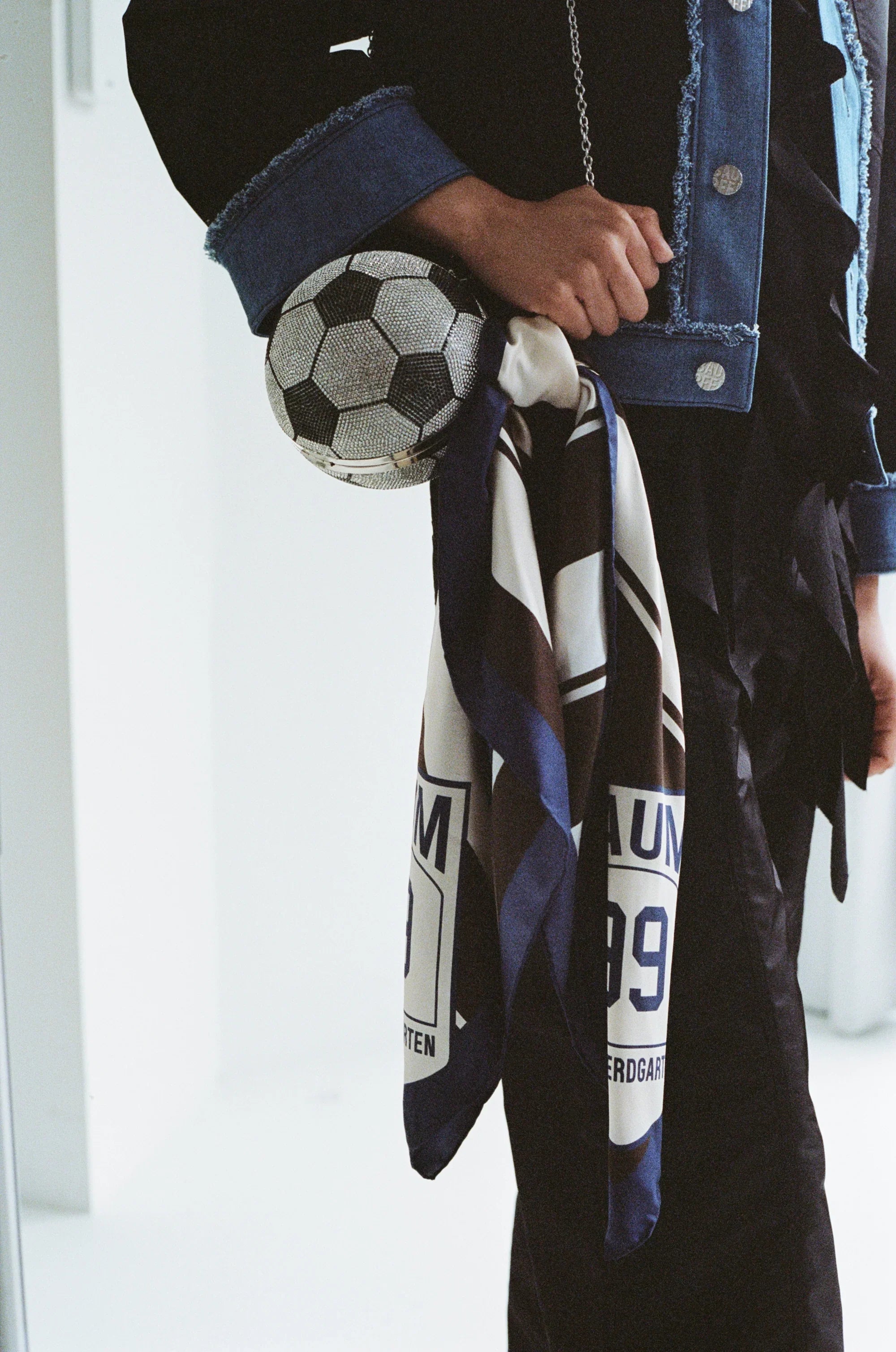 KENZA Football