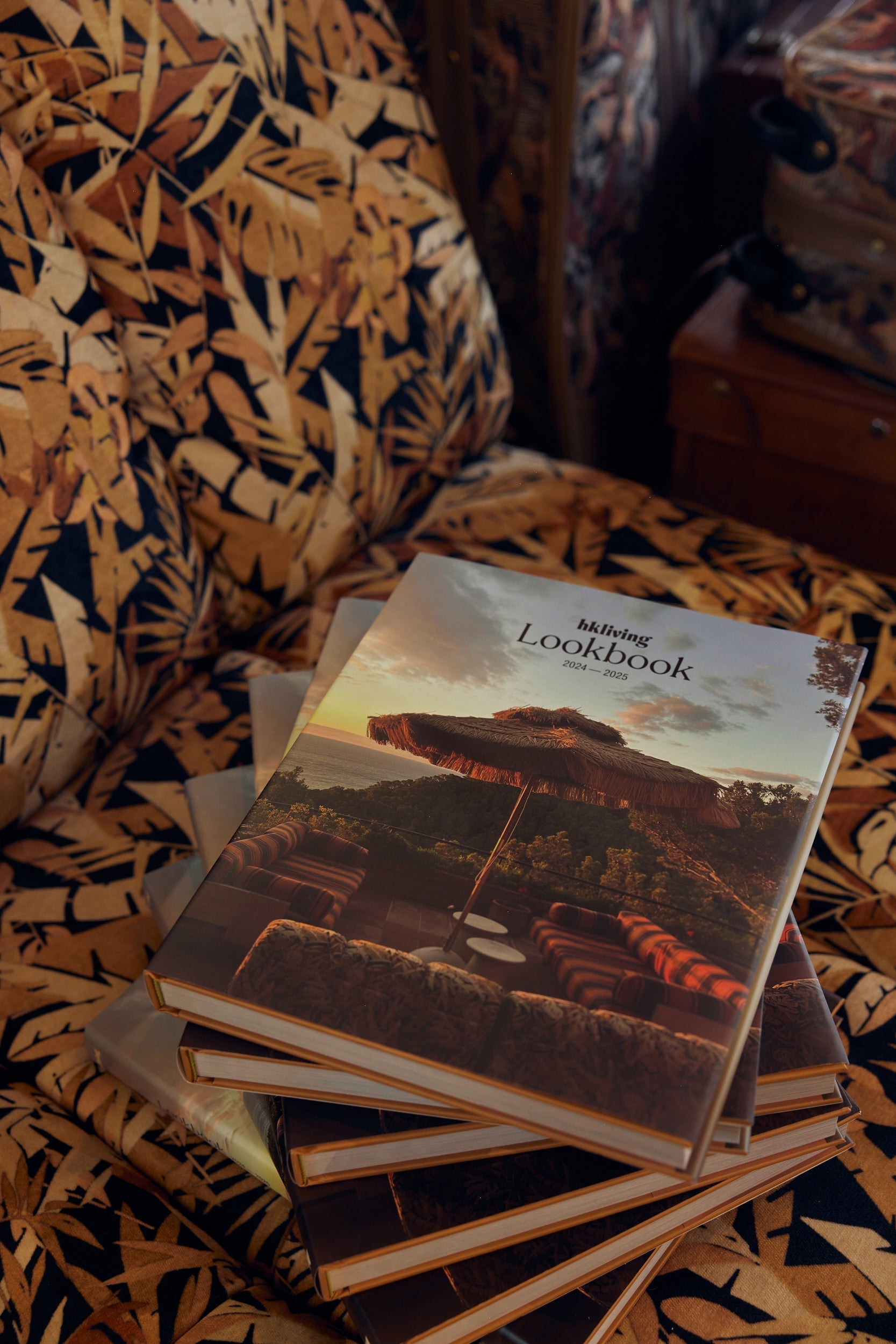 Lookbook 24 Limited Edition