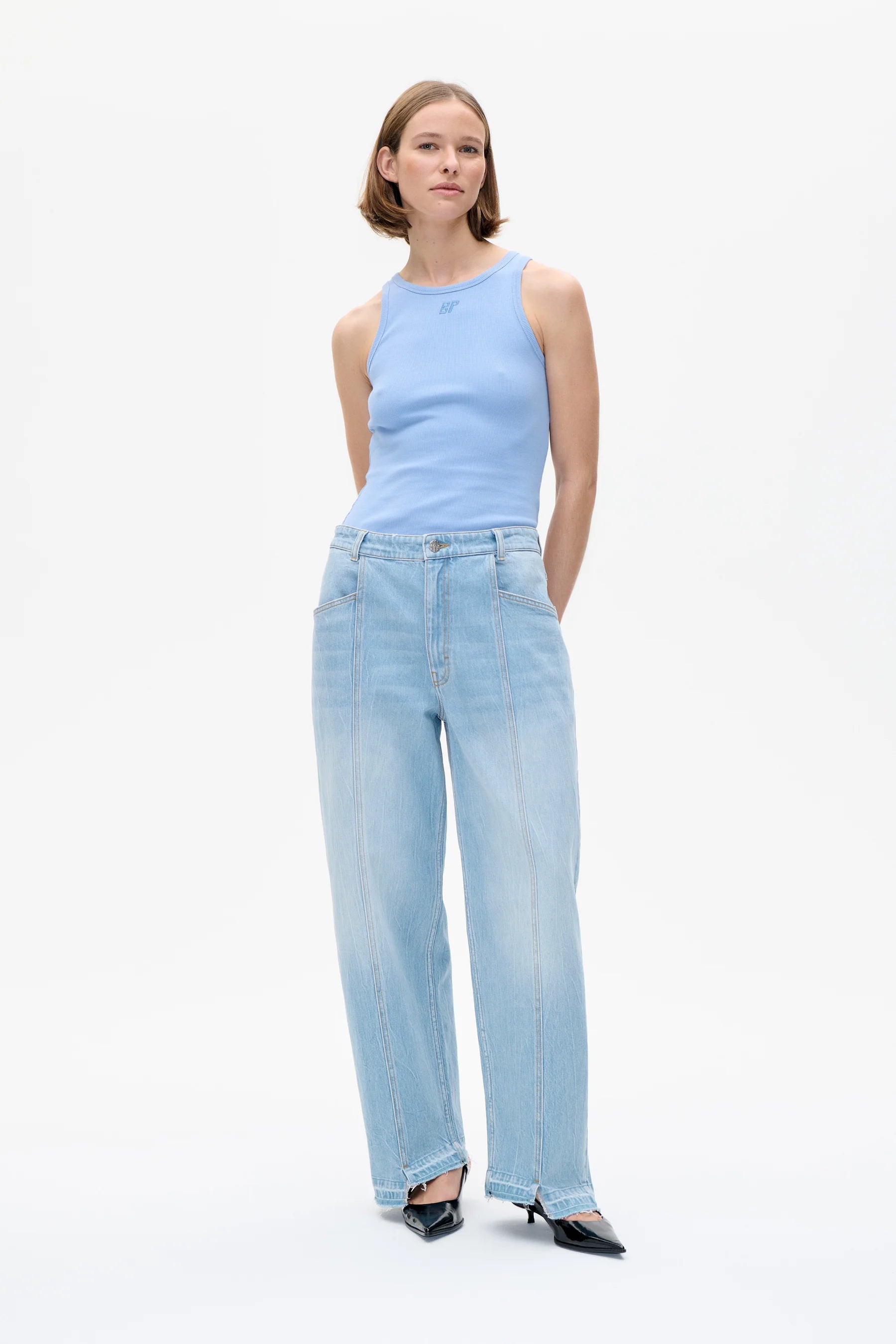 NANYA Jeans