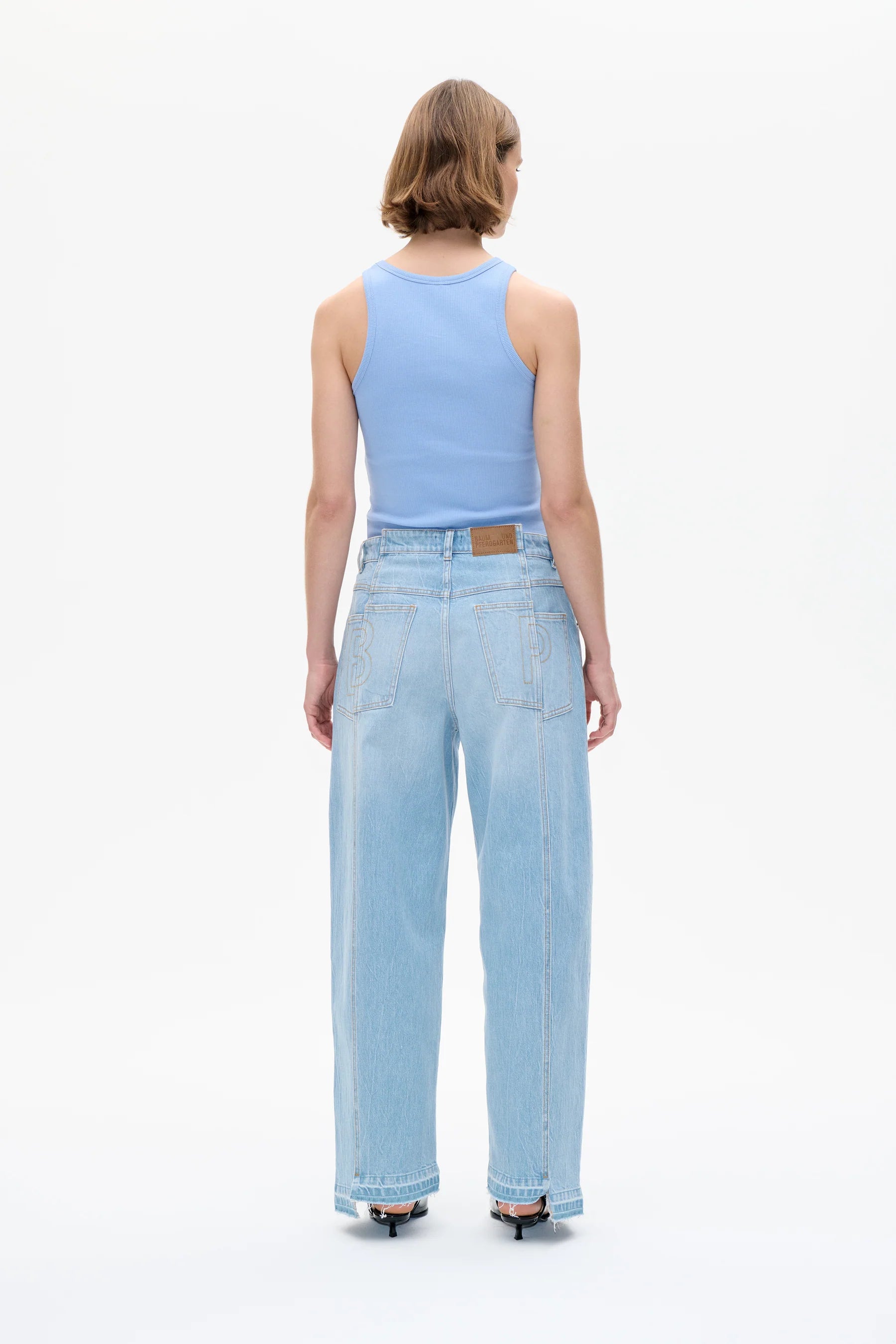 NANYA Jeans