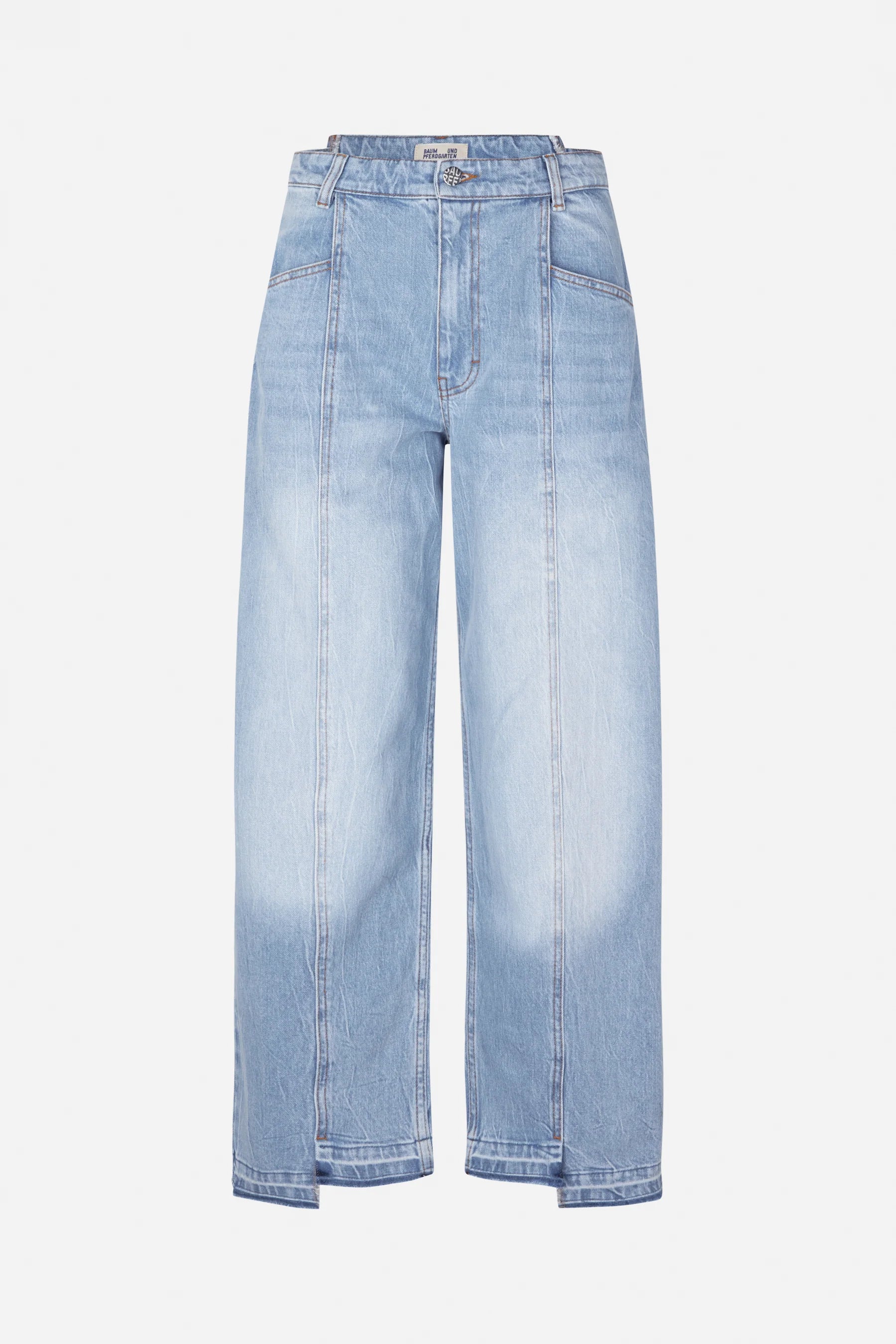 NANYA Jeans