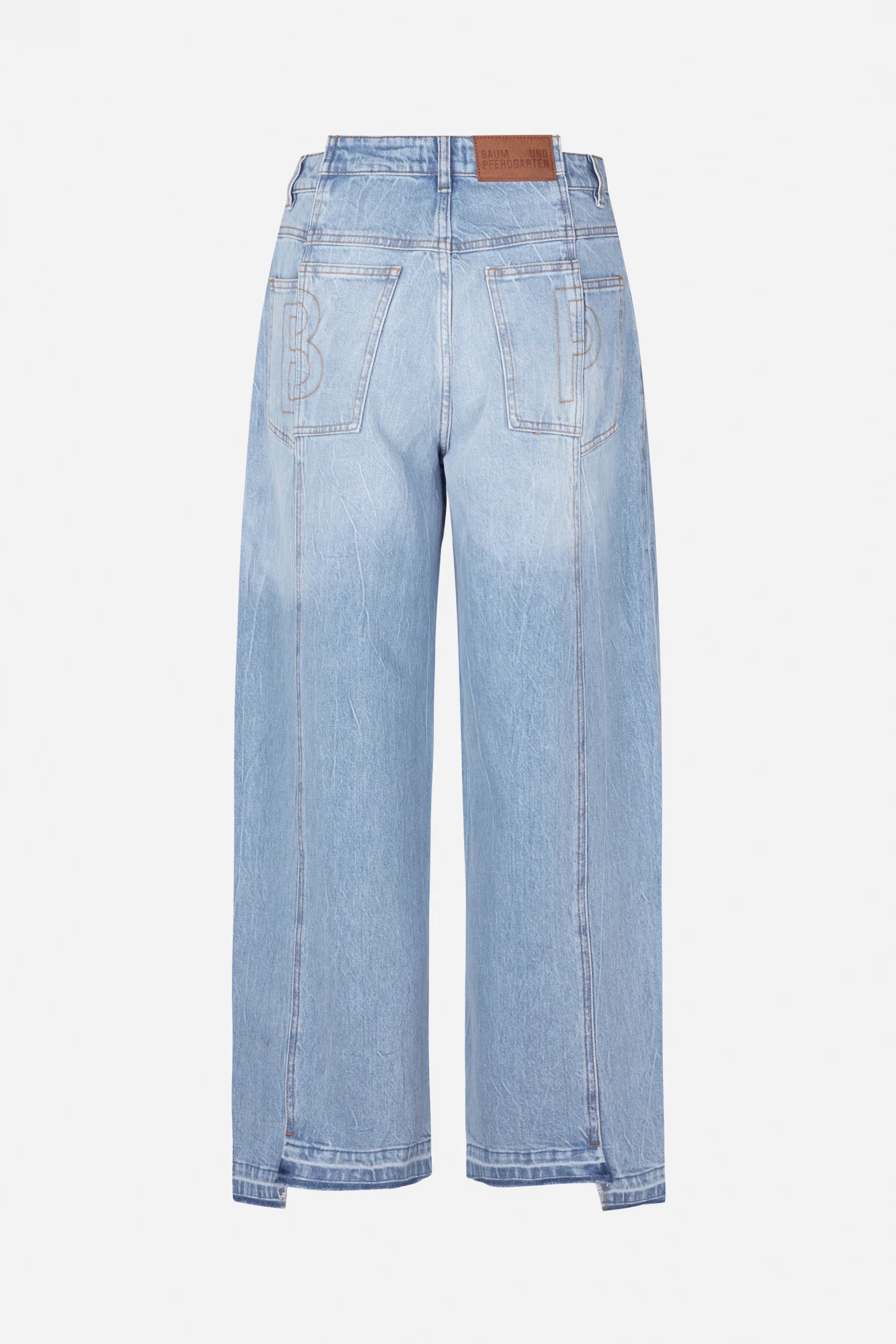 NANYA Jeans