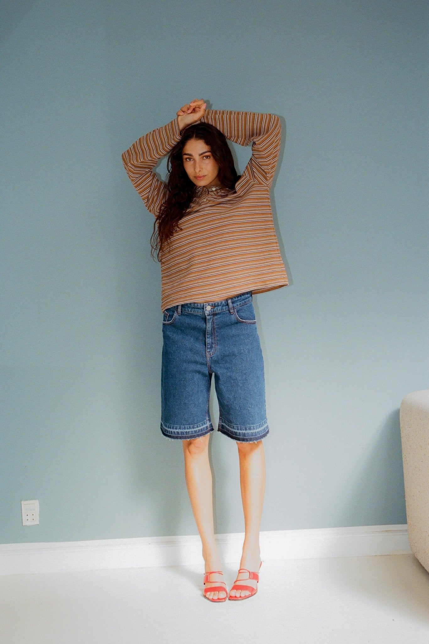 NOLIE - HEY LOU STUDIO