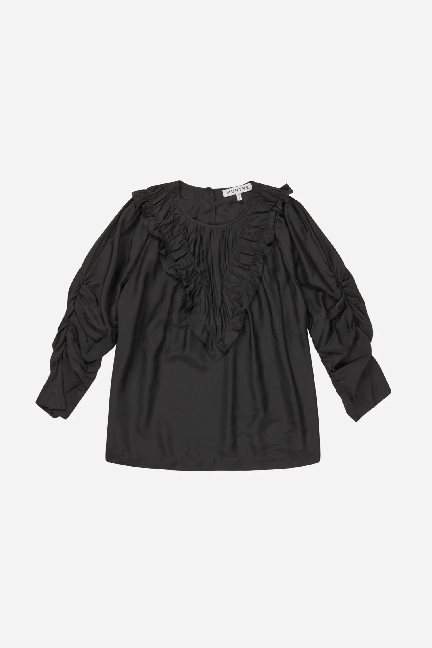 Tenda Bluse black