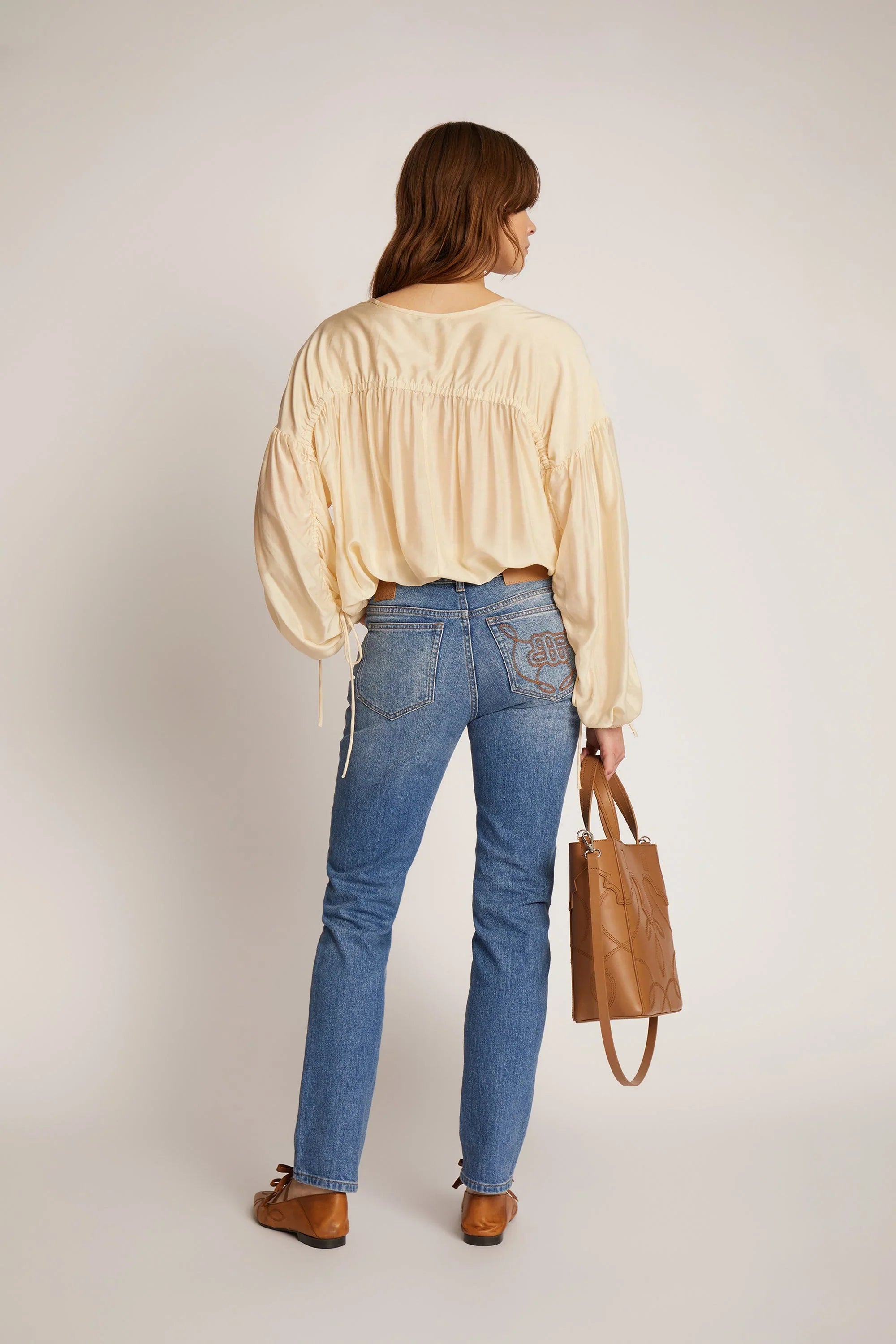 TOMALLY Bluse