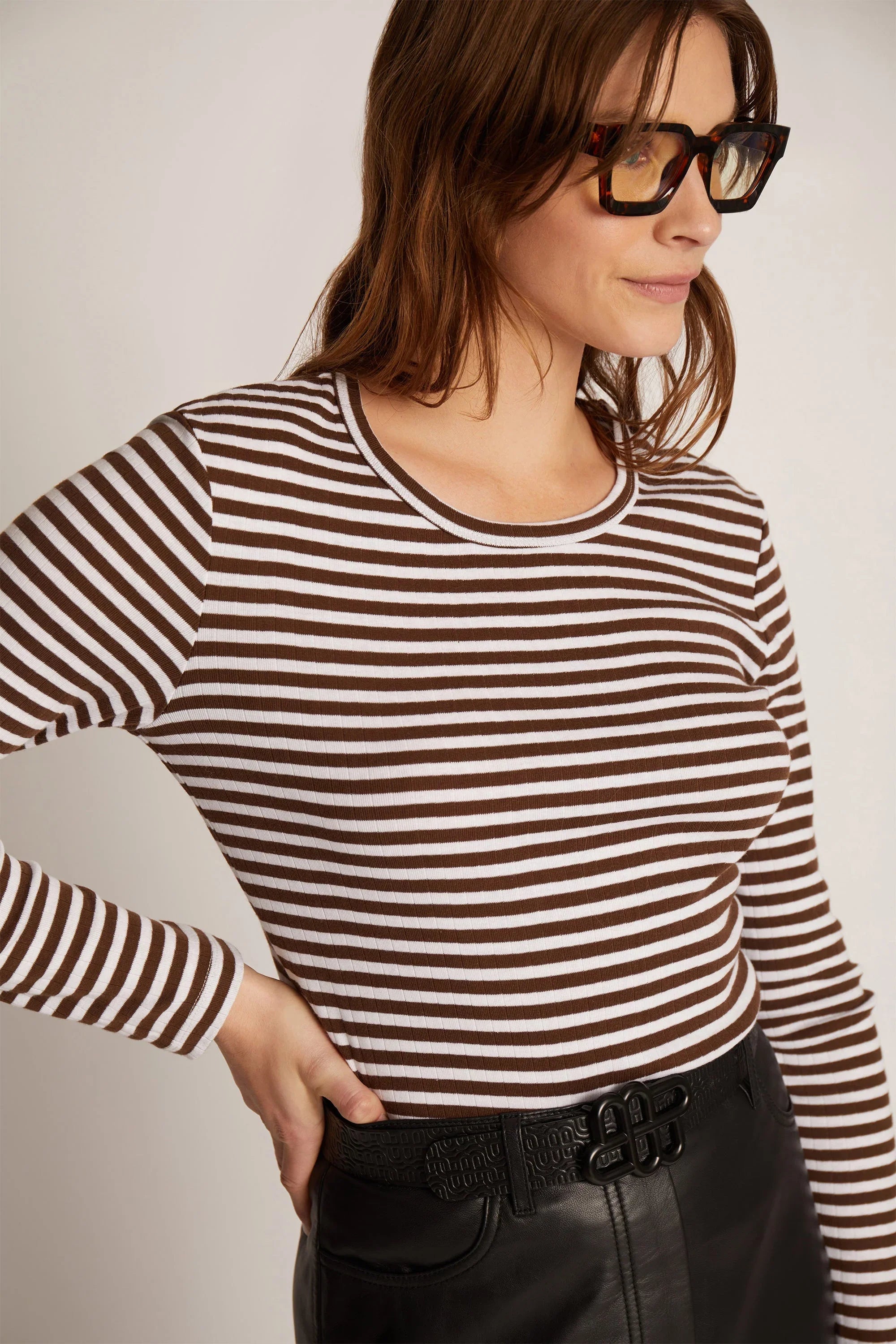 Jote Langarm-Shirt