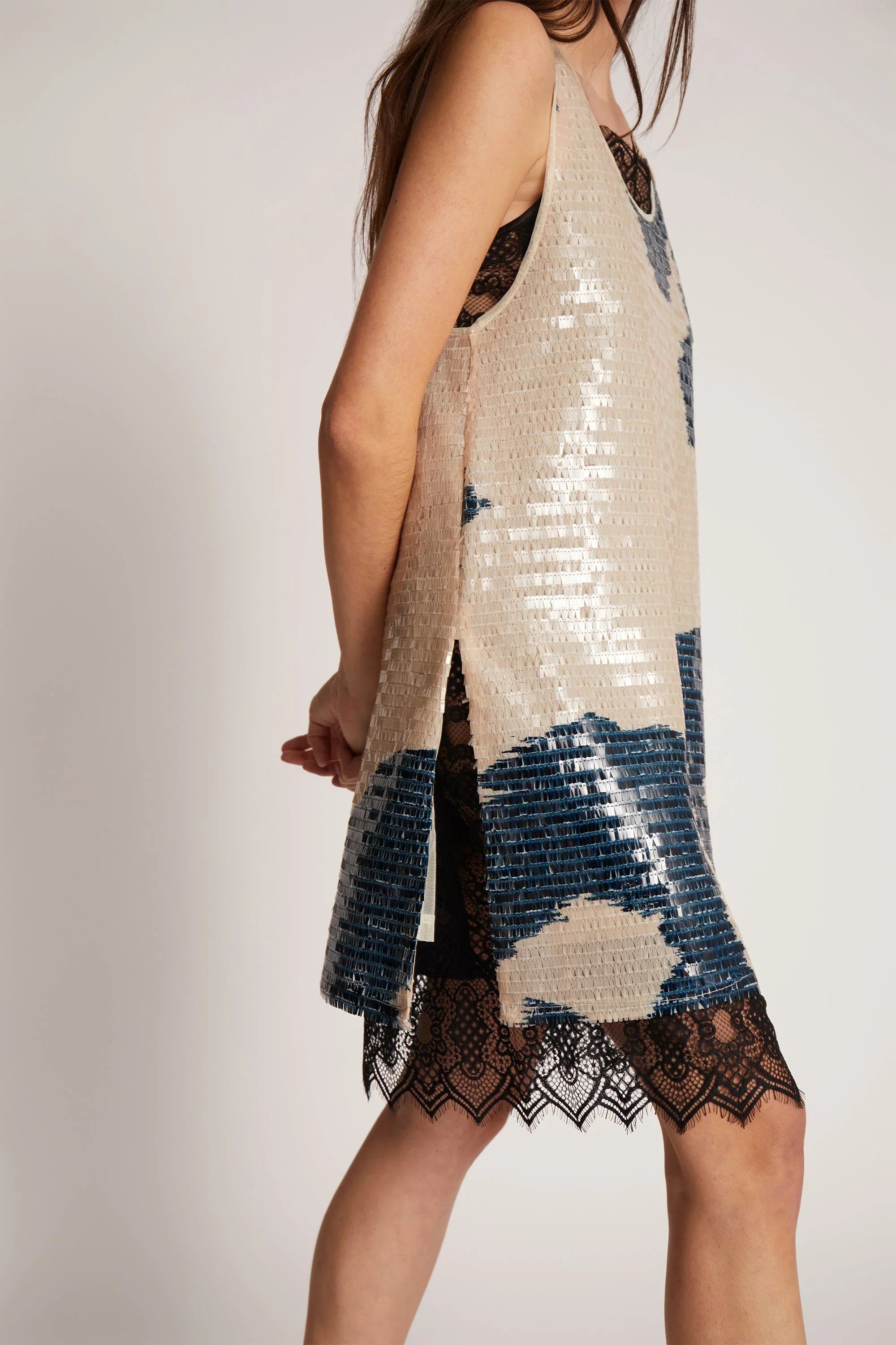 TUFFY Kleid