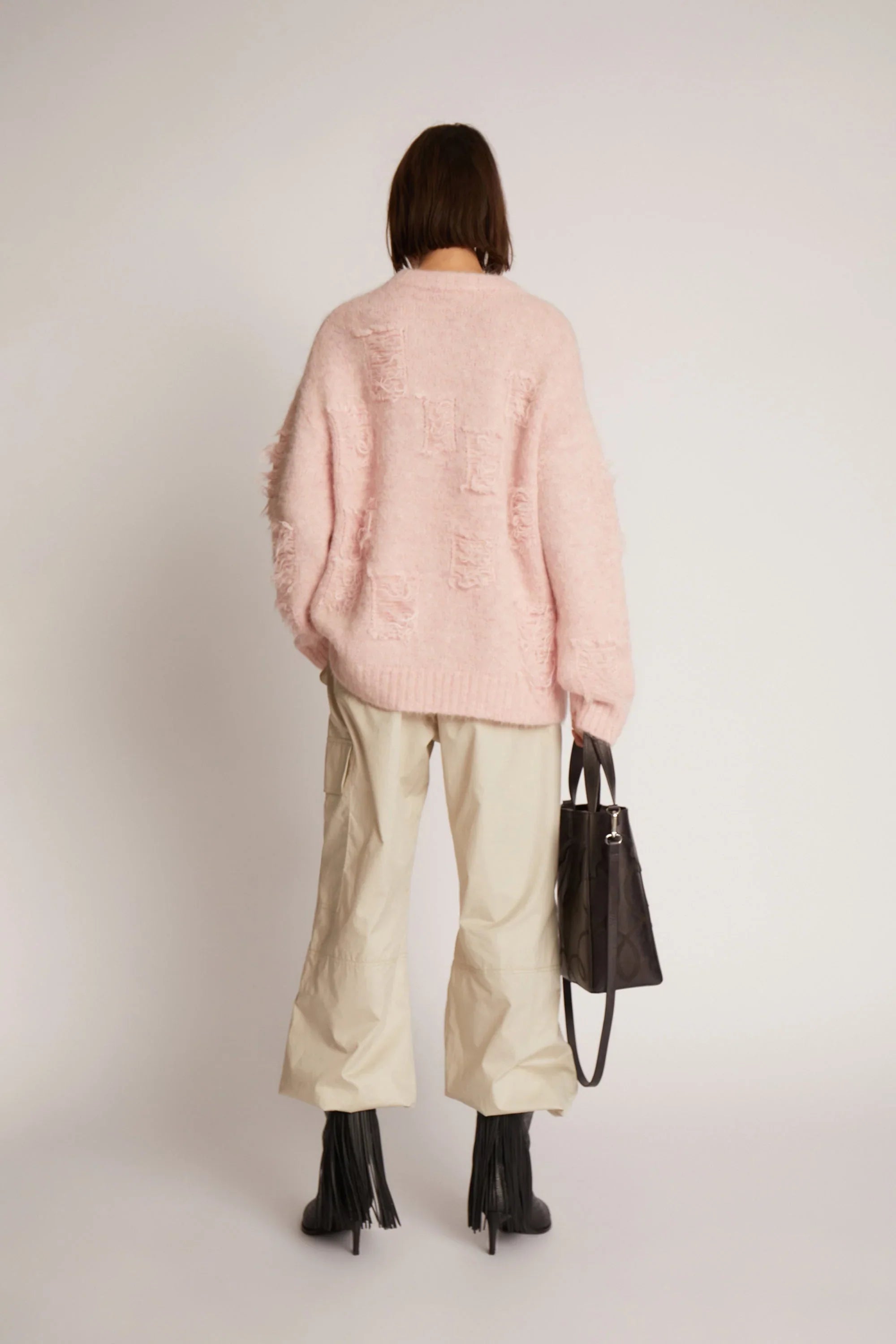 Taccu Pullover