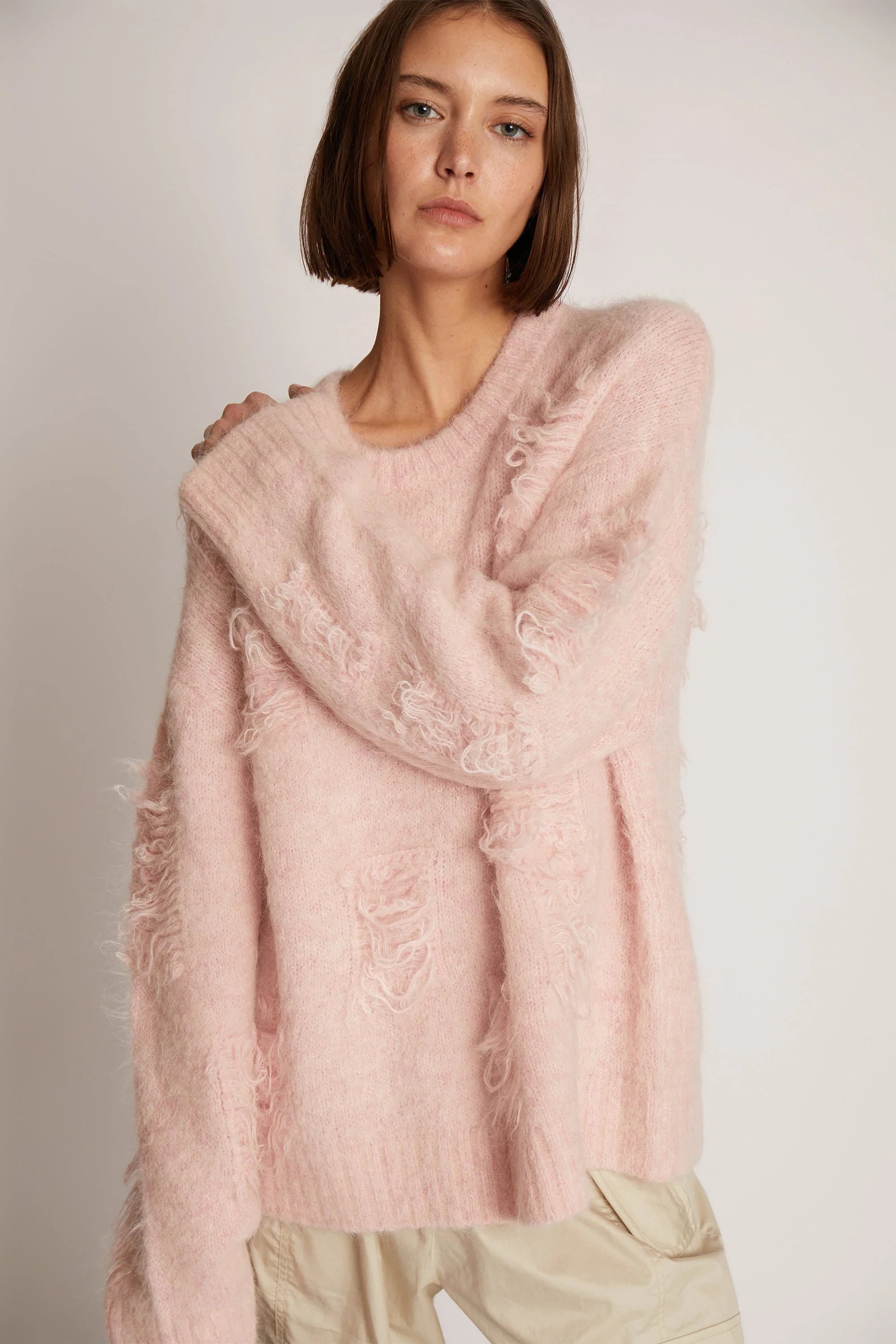 Taccu Pullover