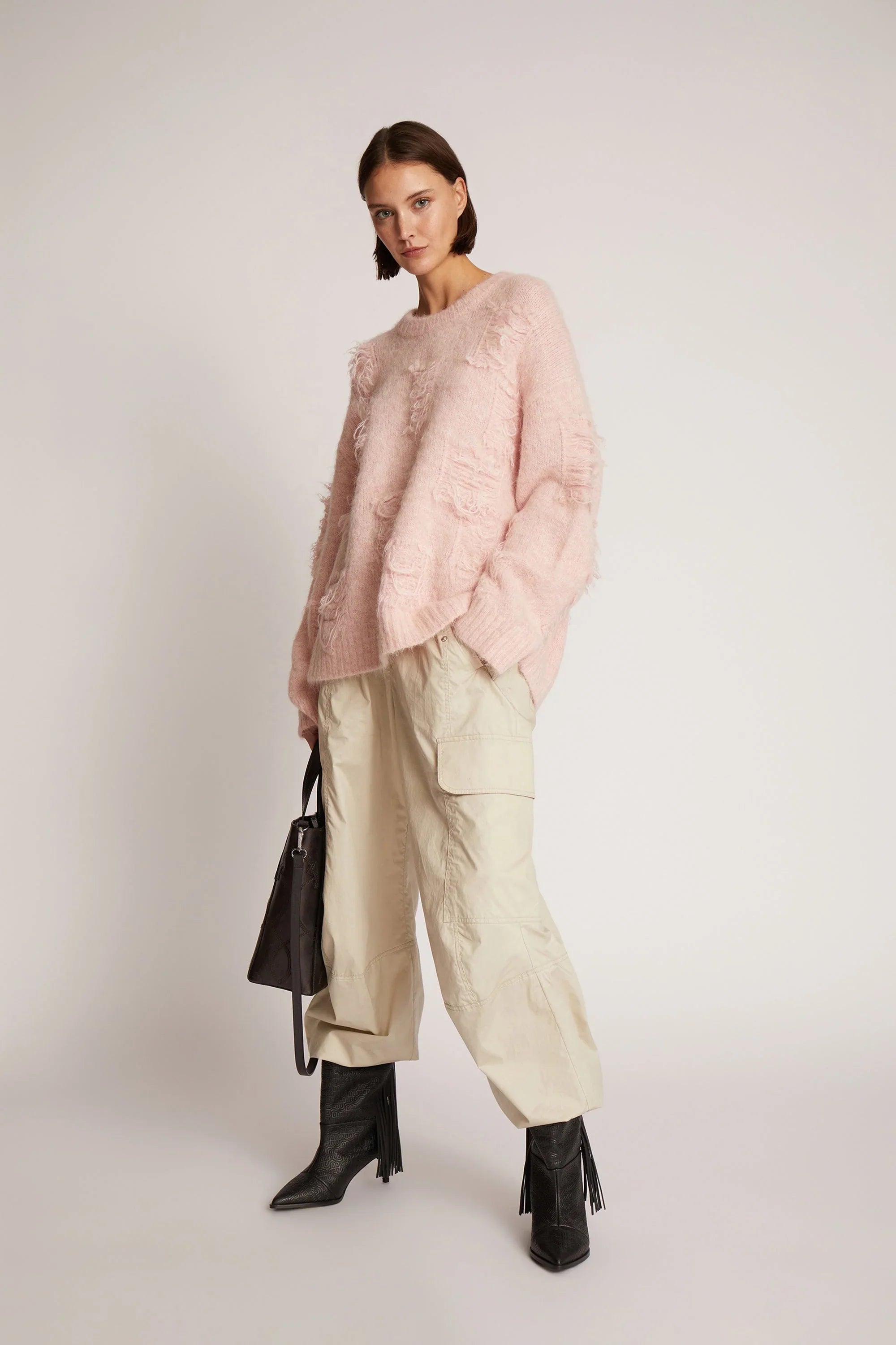 Taccu Pullover