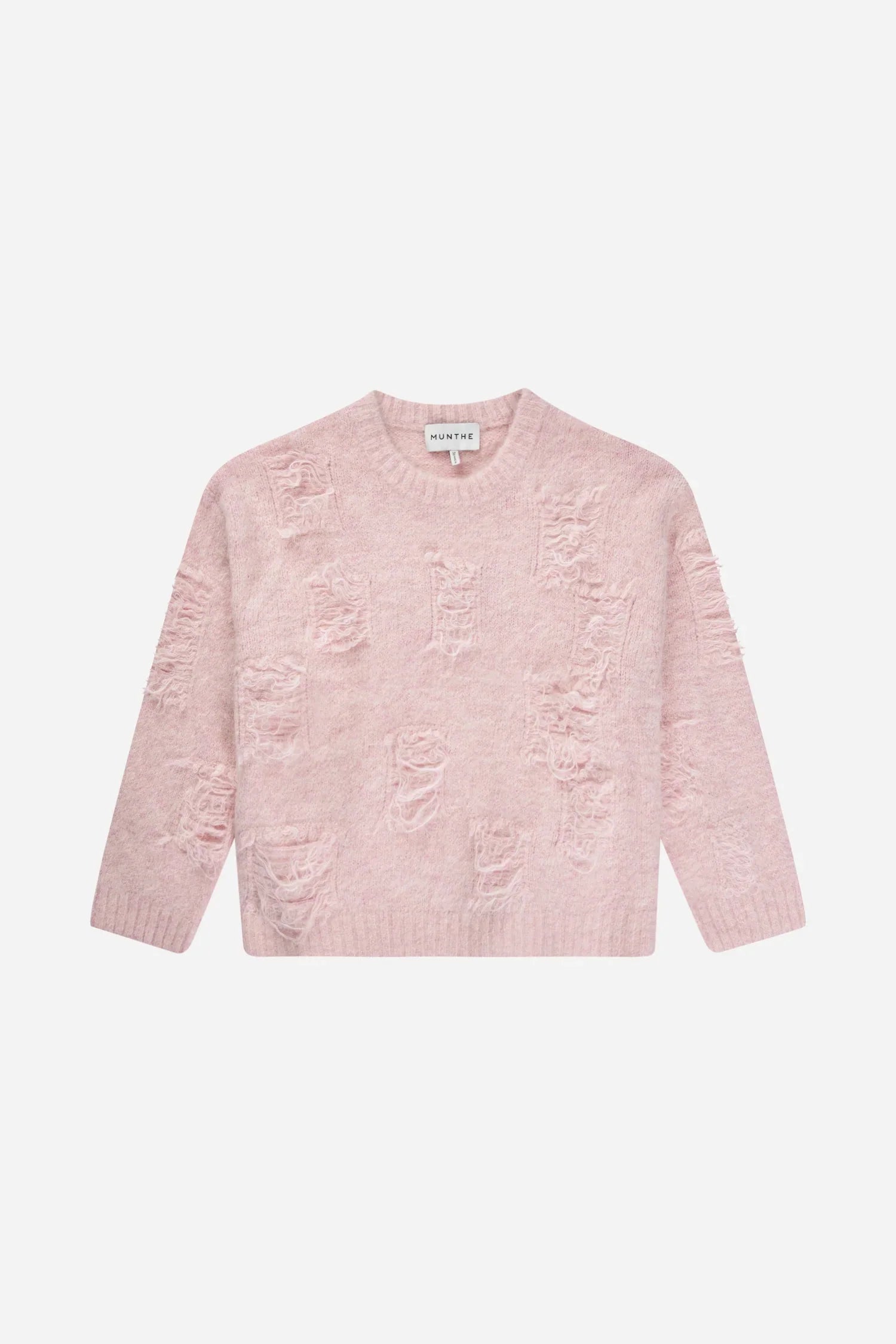 Taccu Pullover