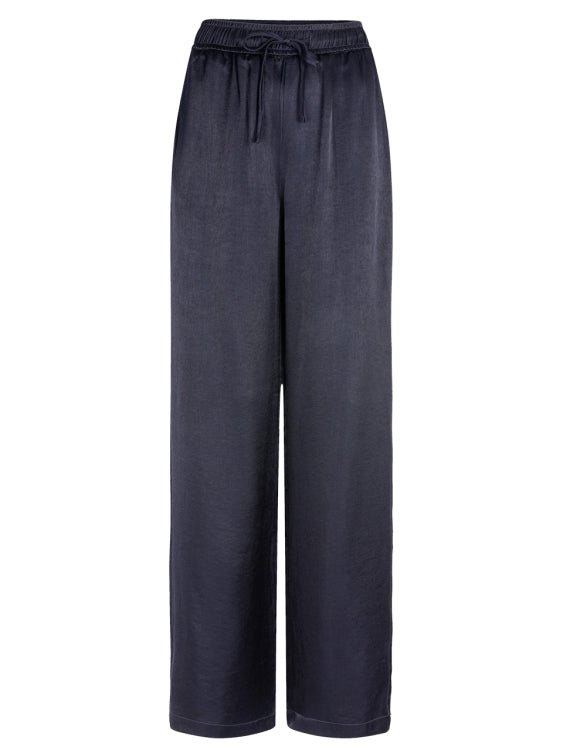 Noldy wide leg pants - HEY LOU STUDIO