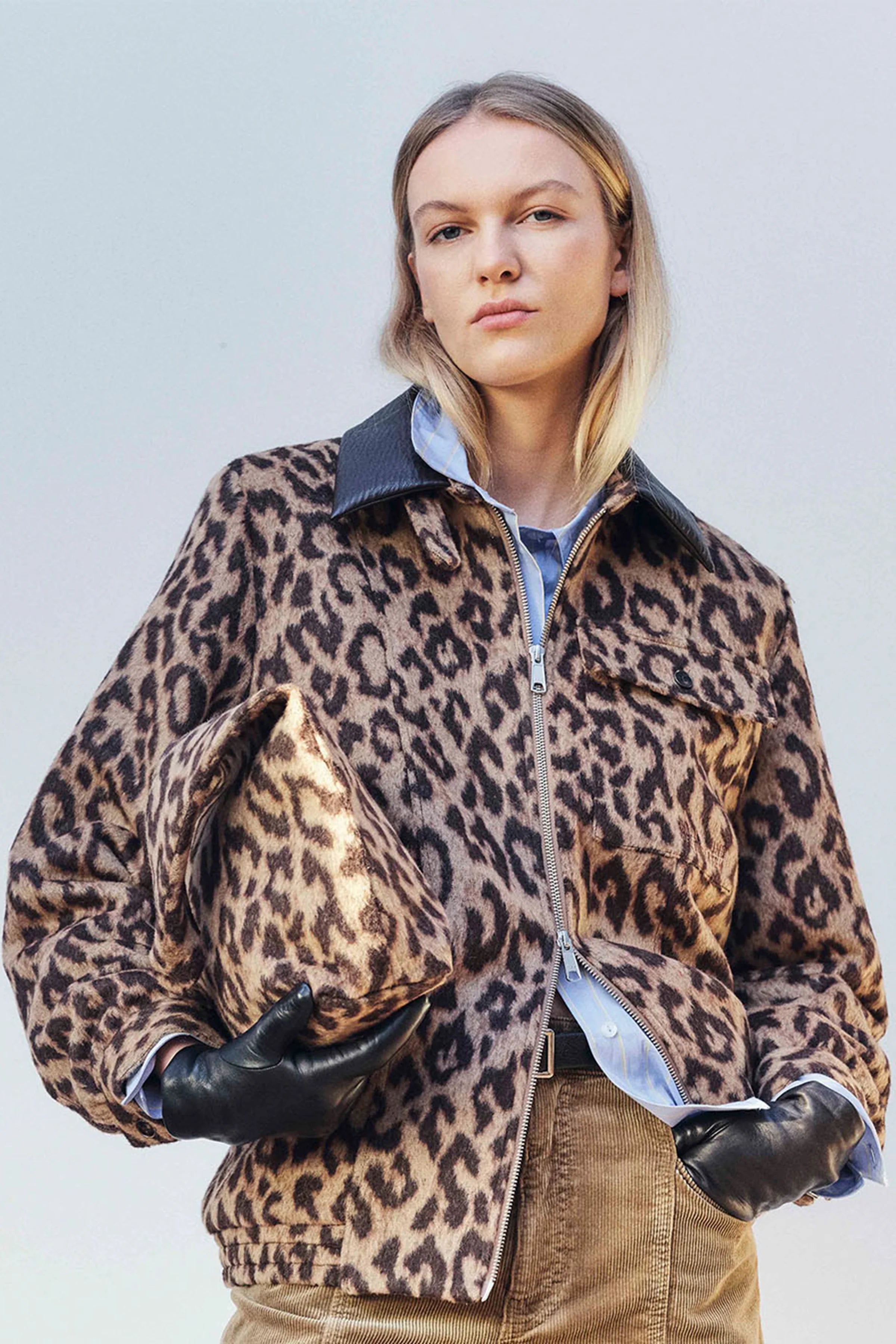 BELINE Jacke