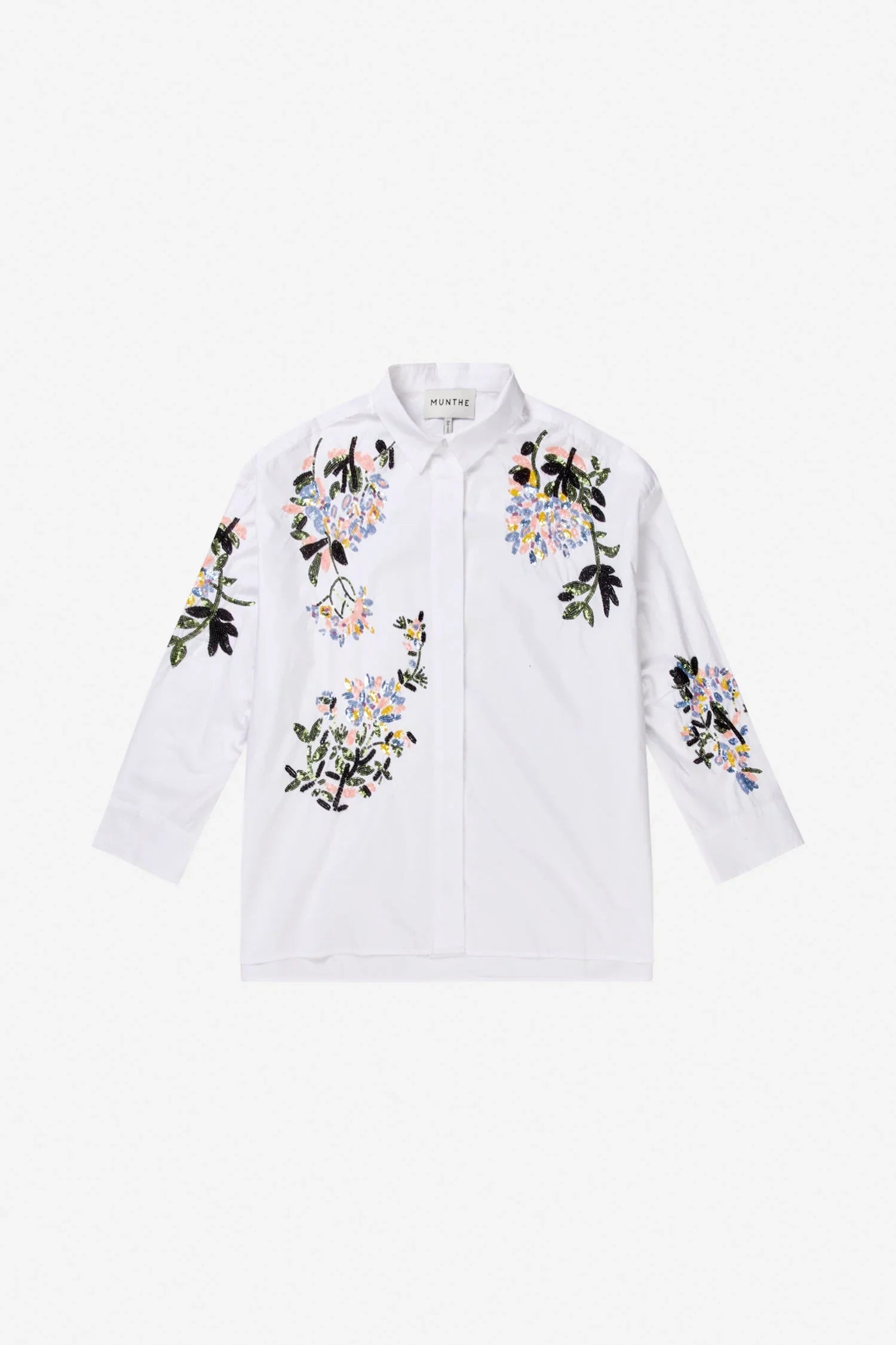 Singus Bluse
