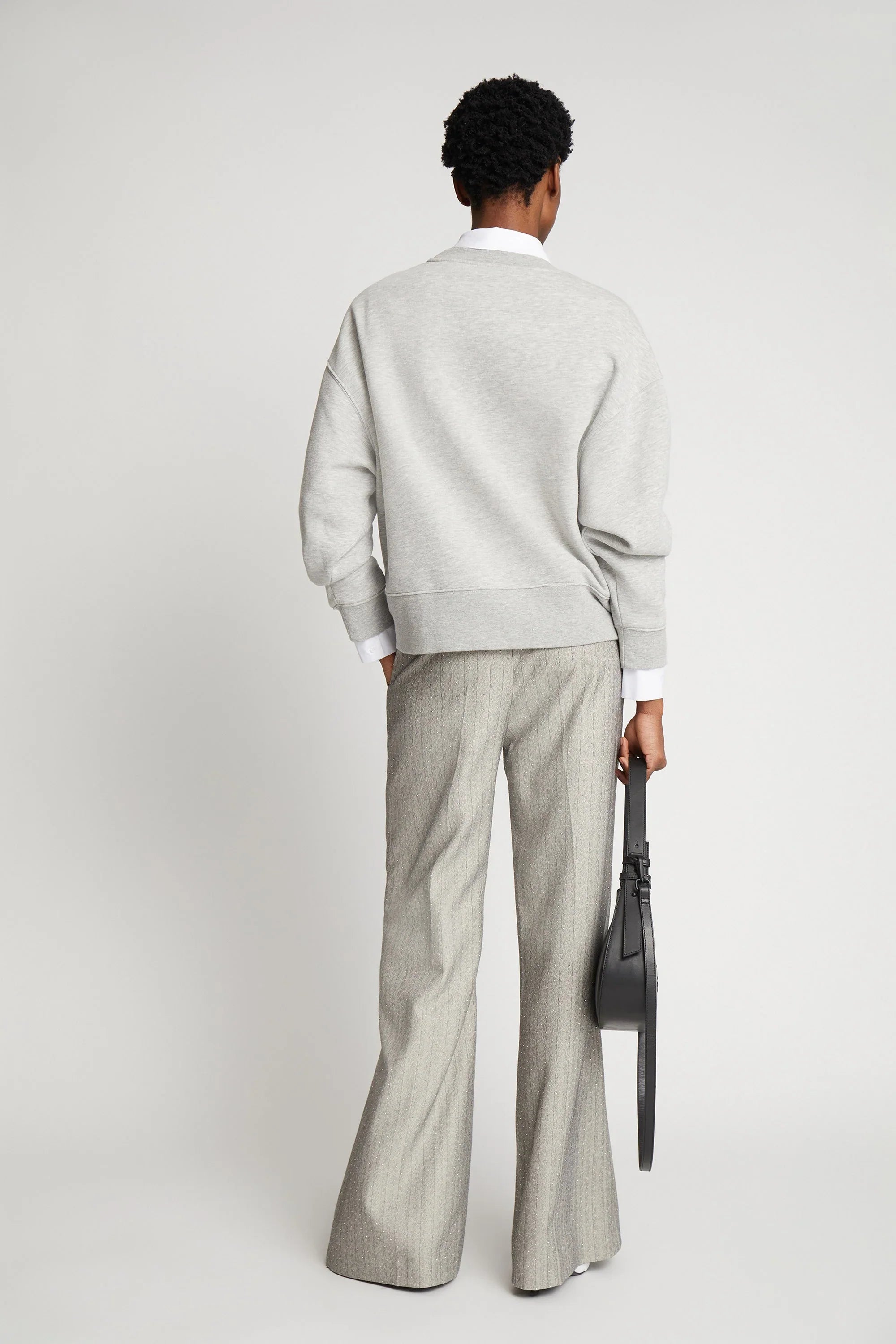 Sazzily Sweatshirt