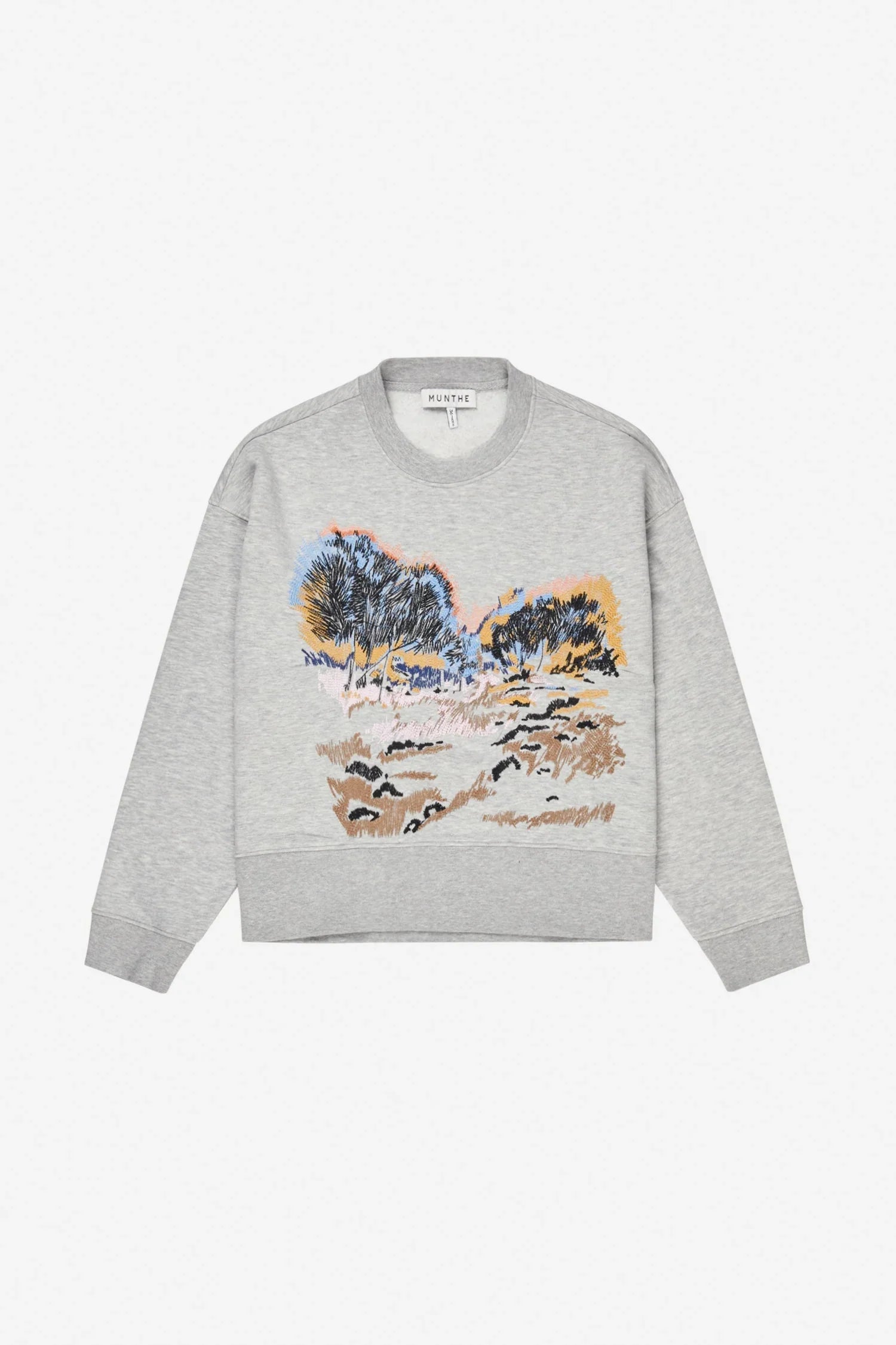 Sazzily Sweatshirt