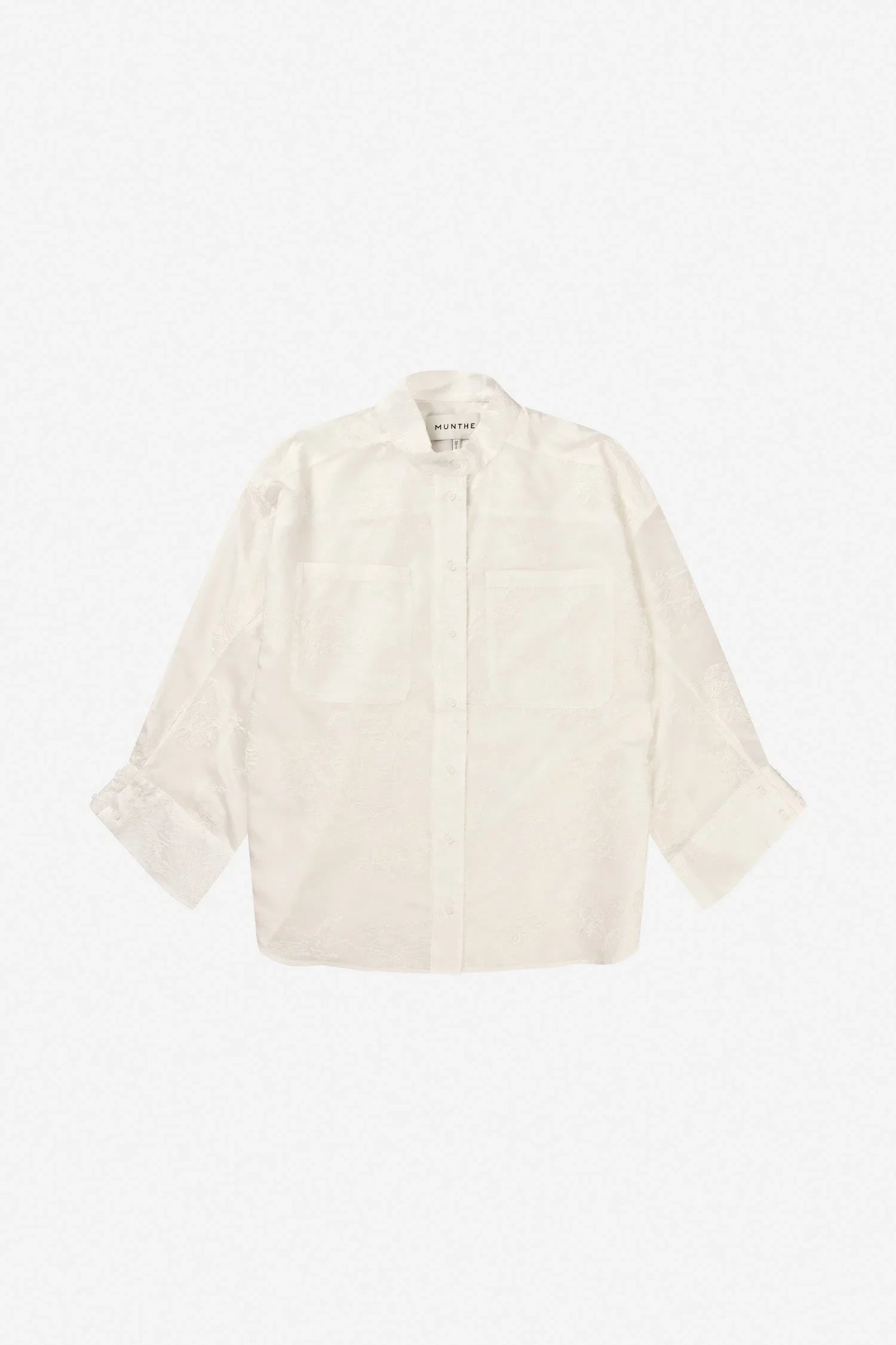 Fortunato Bluse