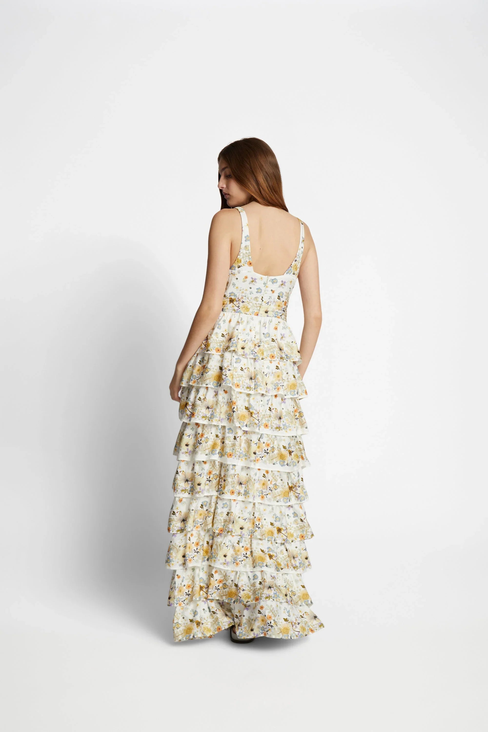 Fruma Kleid